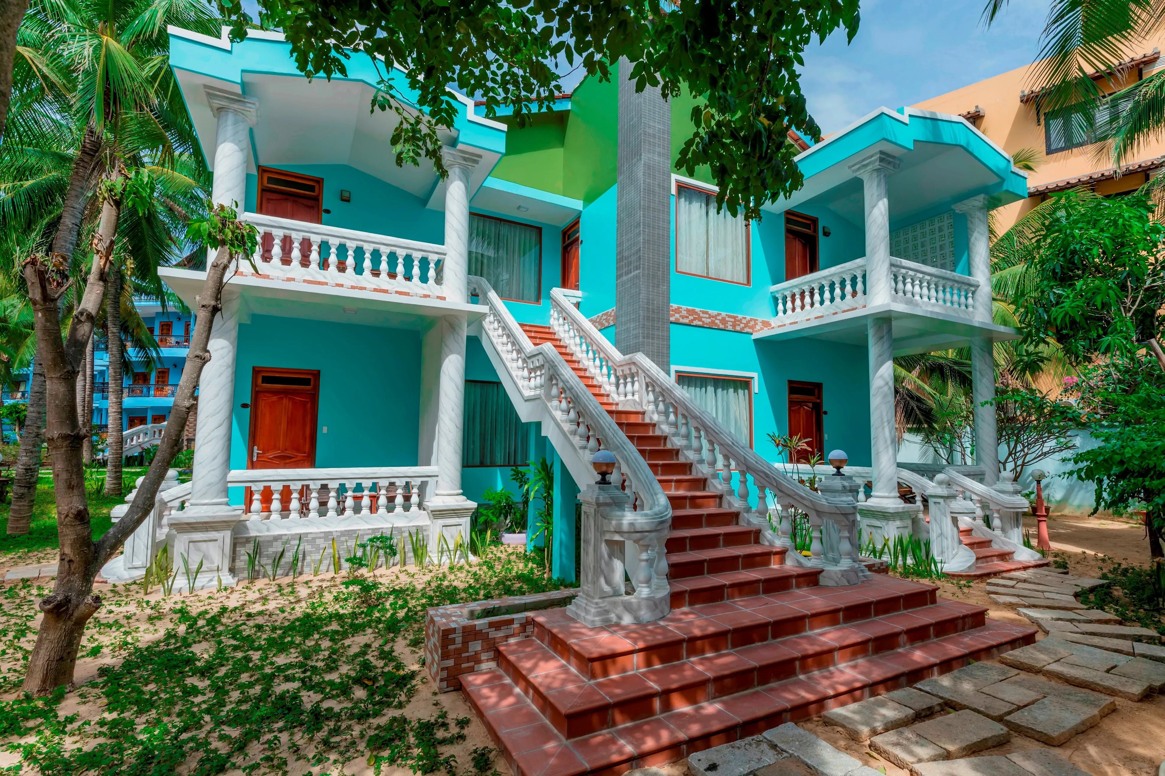 Palmira Beach Resort & Spa - zdjęcie 3