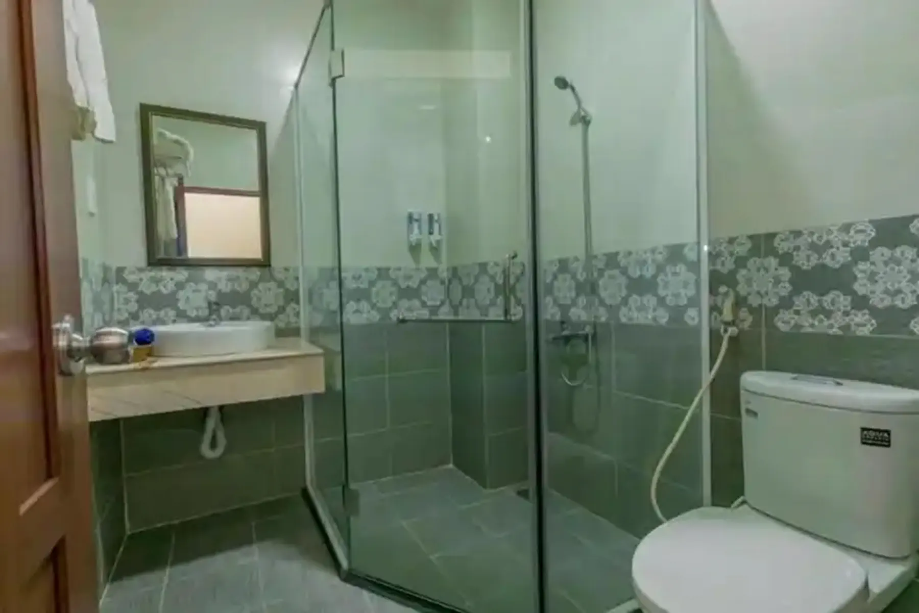 Palmira Beach Resort & Spa - zdjęcie 11