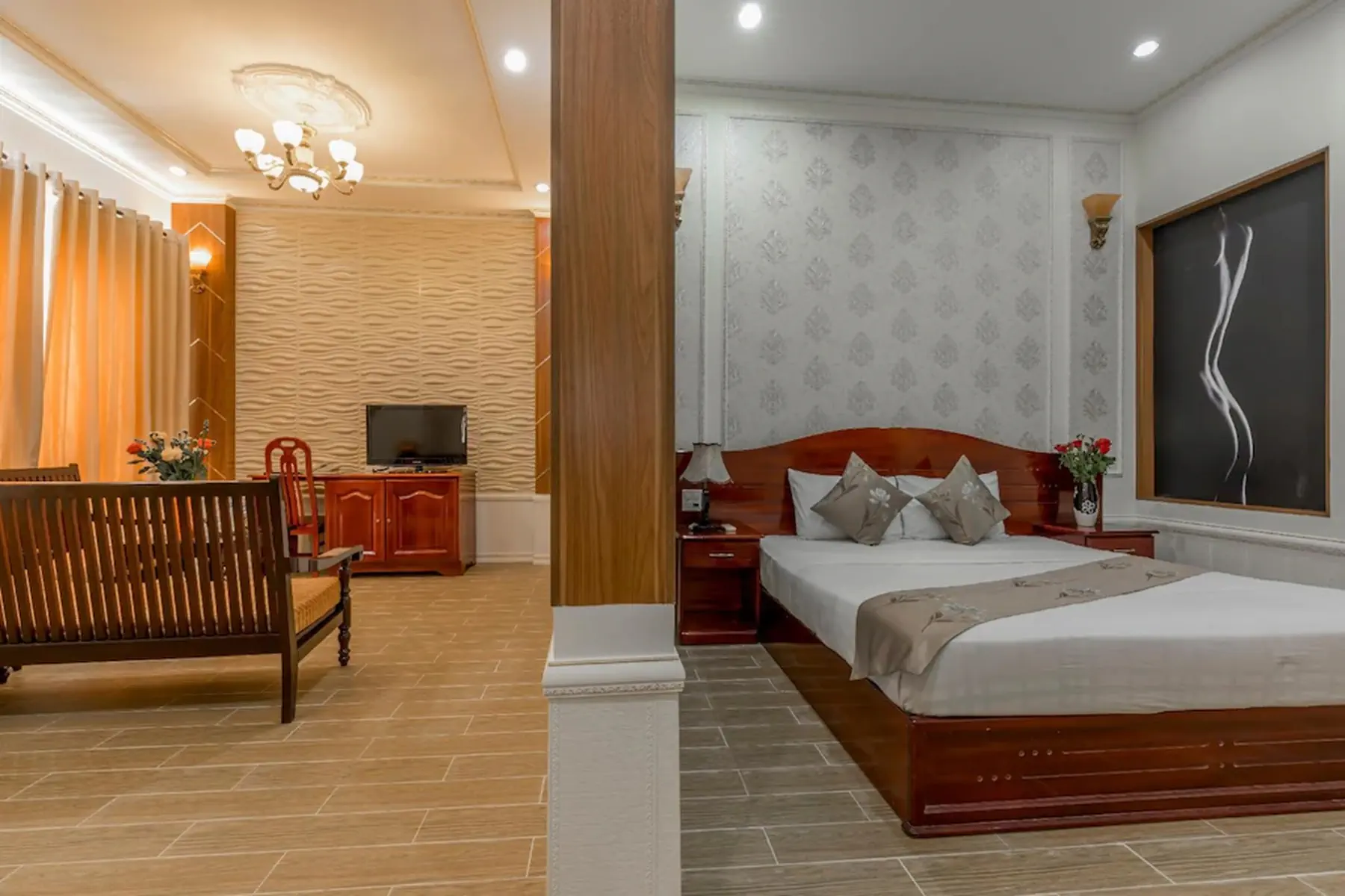 Palmira Beach Resort & Spa - zdjęcie 49