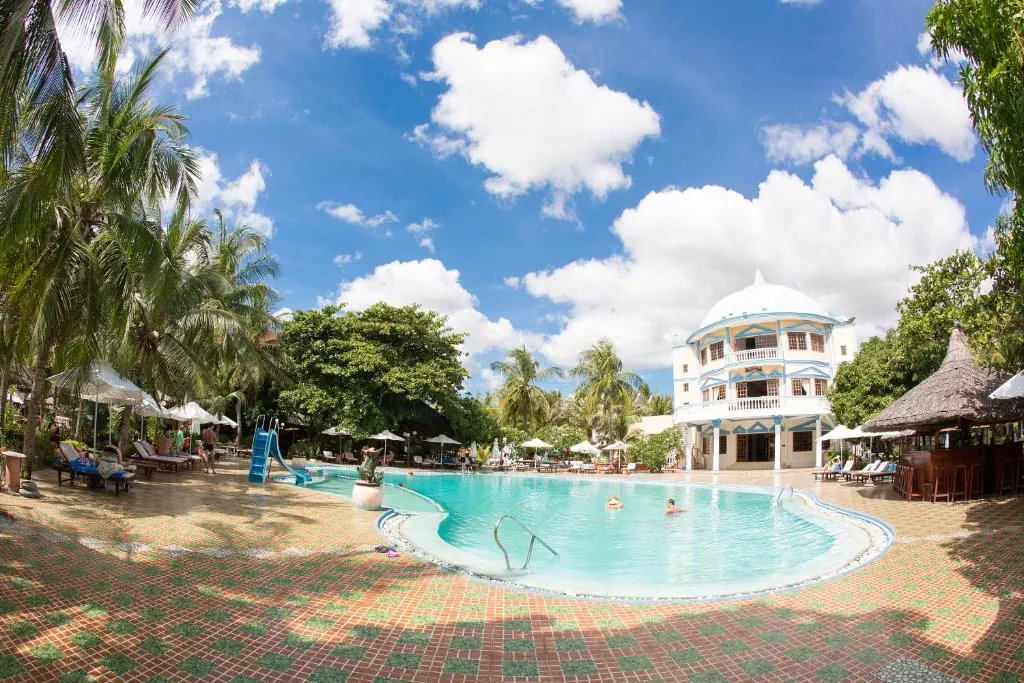 Palmira Beach Resort & Spa - zdjęcie 59