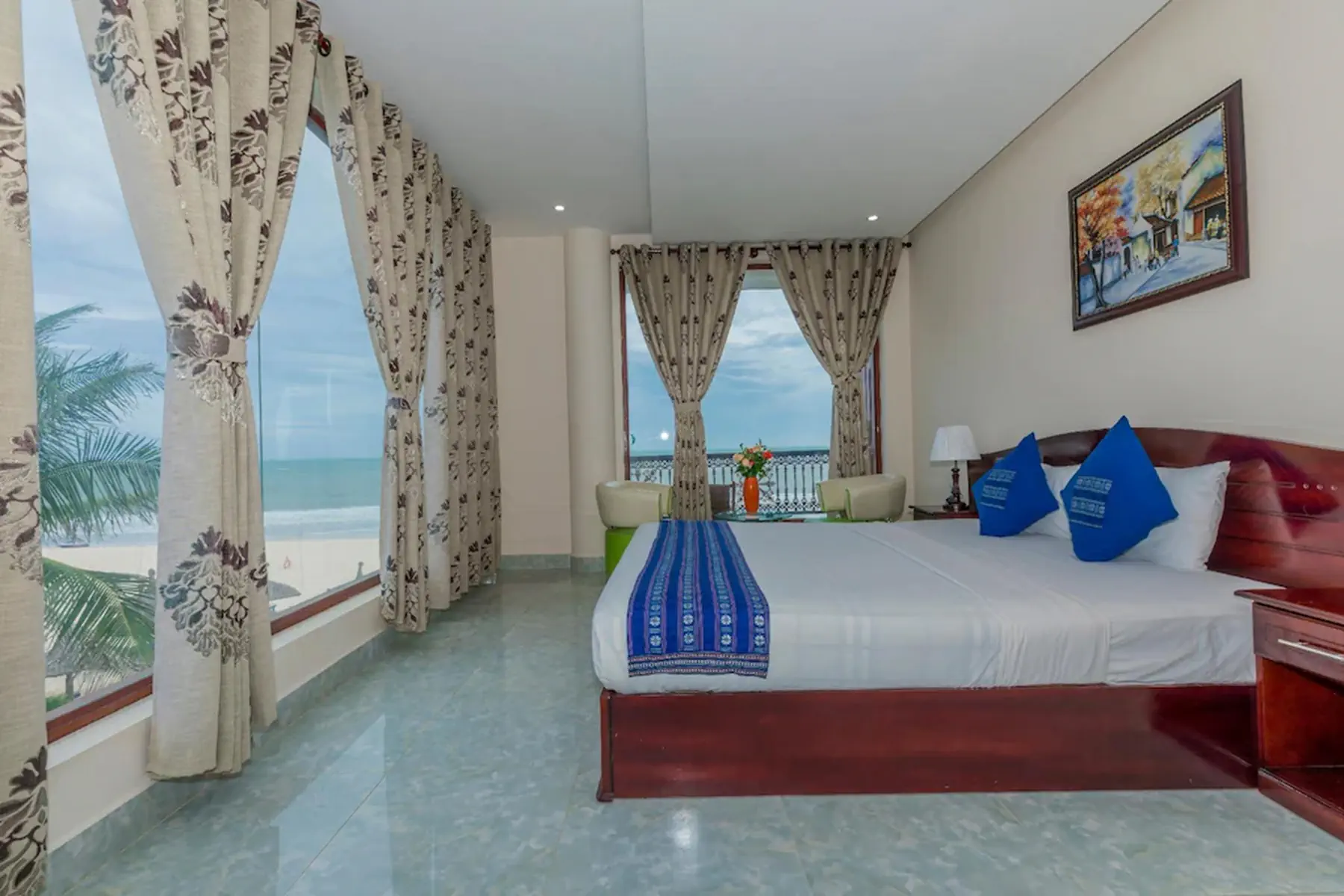 Palmira Beach Resort & Spa - zdjęcie 51