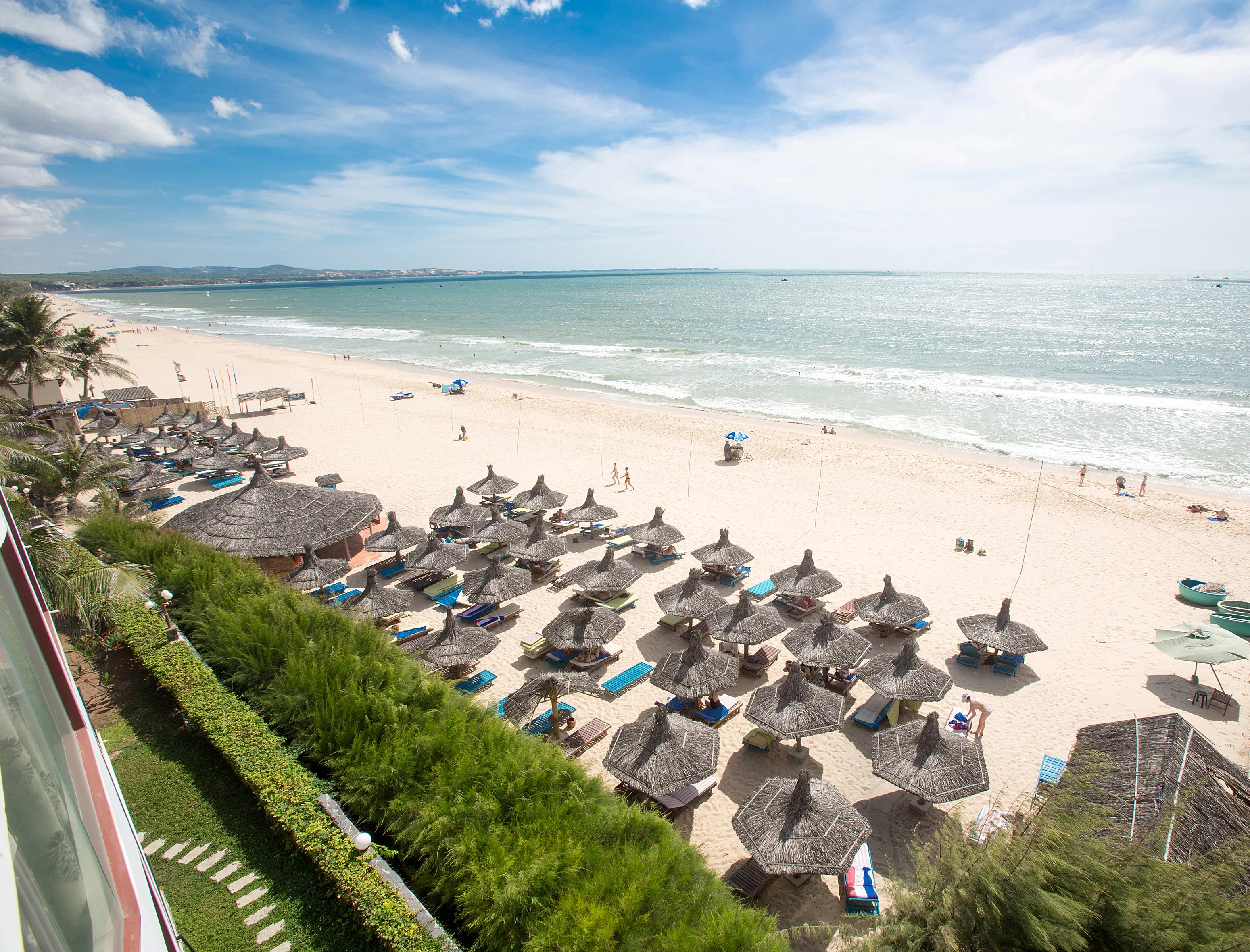 Palmira Beach Resort & Spa - zdjęcie 61