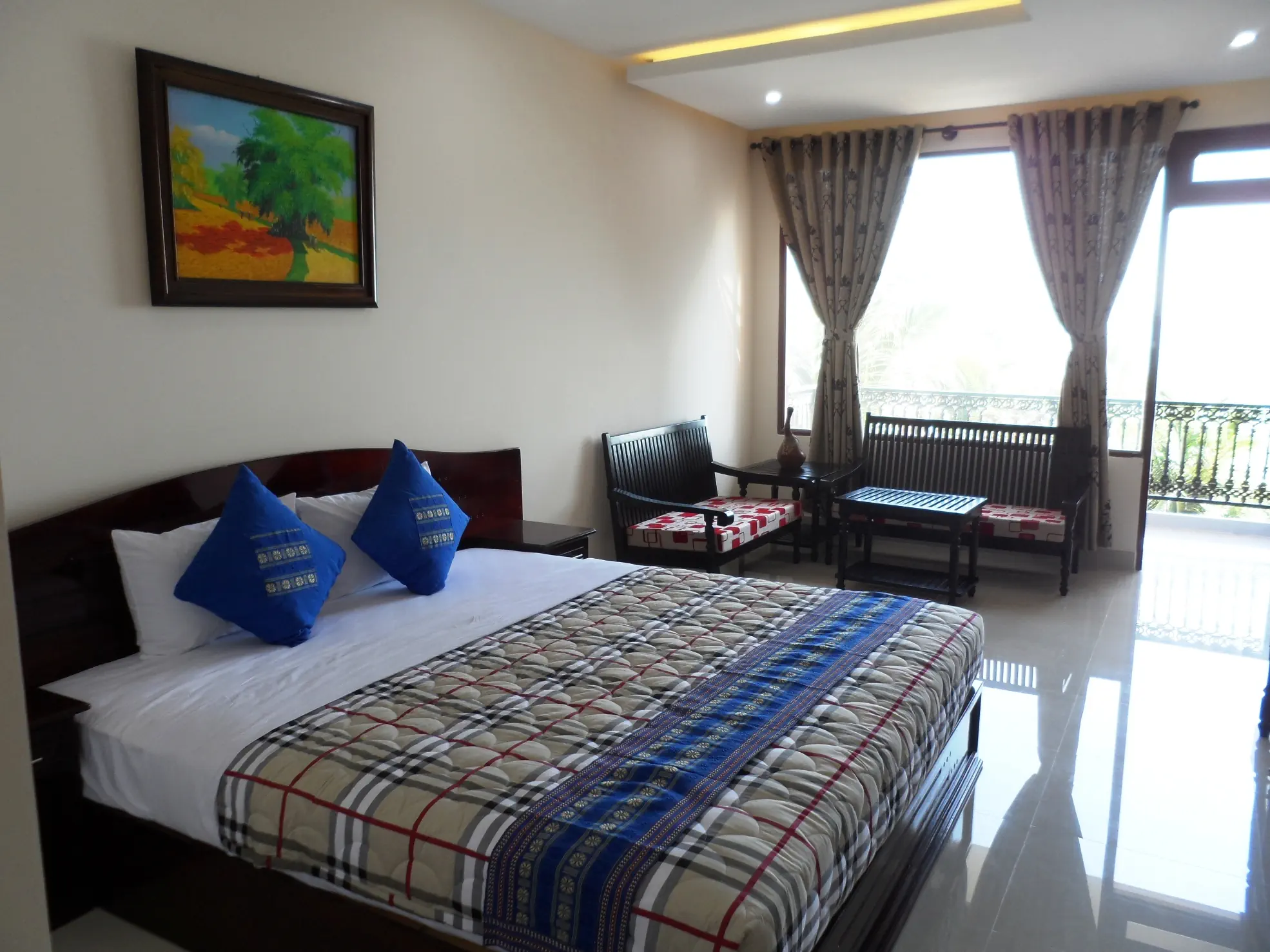 Palmira Beach Resort & Spa - zdjęcie 23
