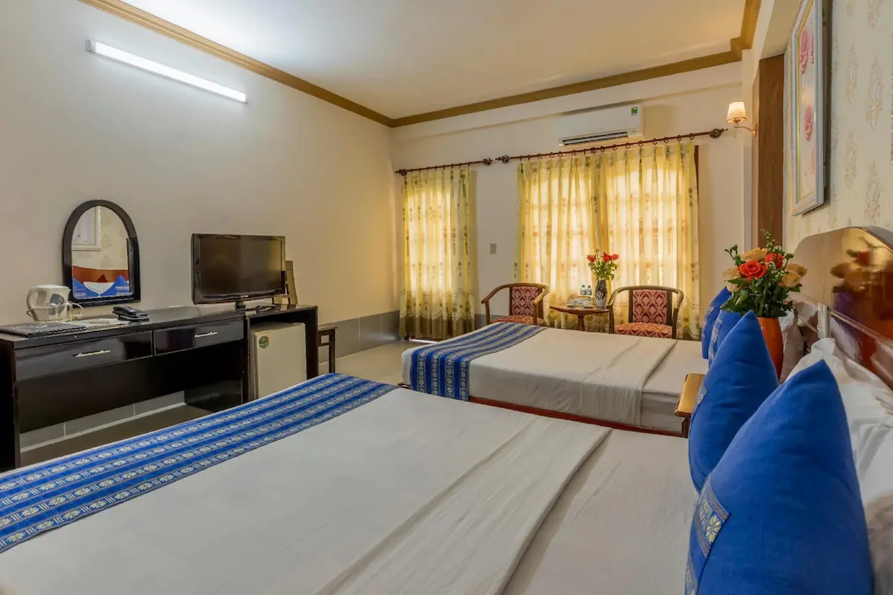 Palmira Beach Resort & Spa - zdjęcie 14