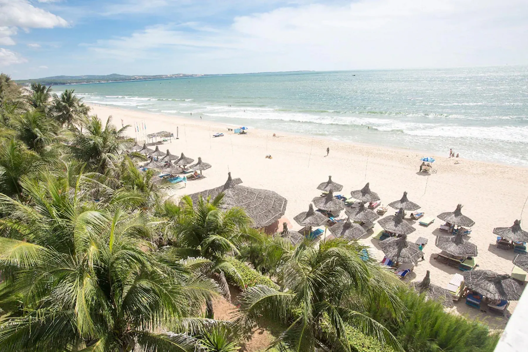 Palmira Beach Resort & Spa - zdjęcie 35