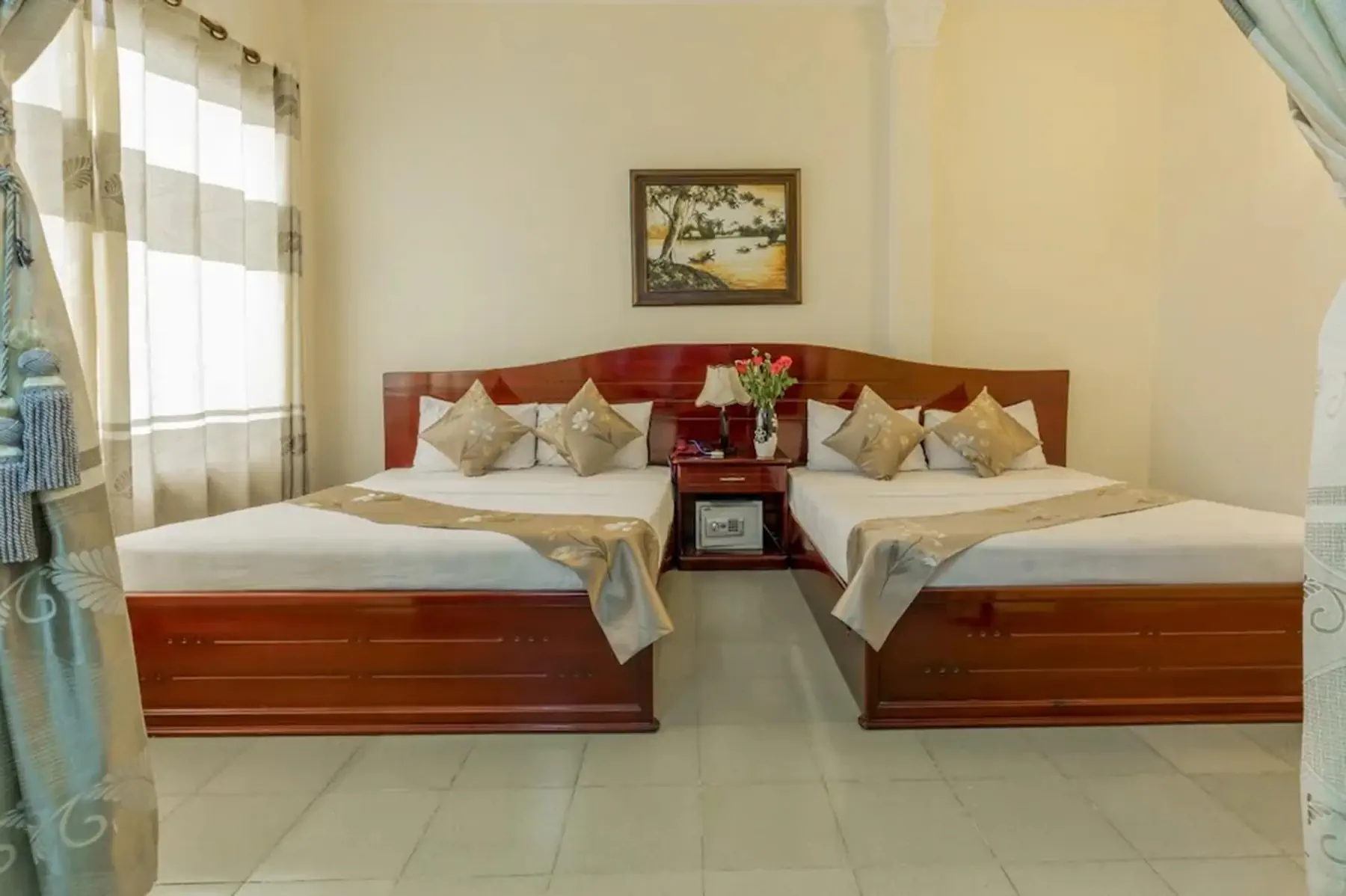Palmira Beach Resort & Spa - zdjęcie 38