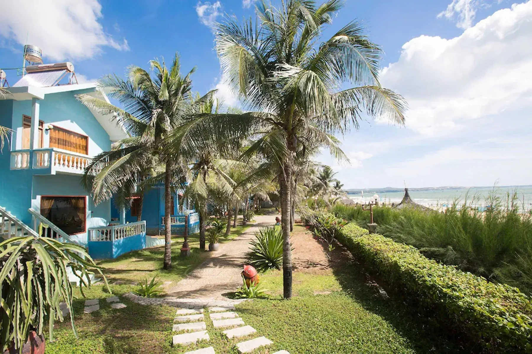 Palmira Beach Resort & Spa - zdjęcie 33