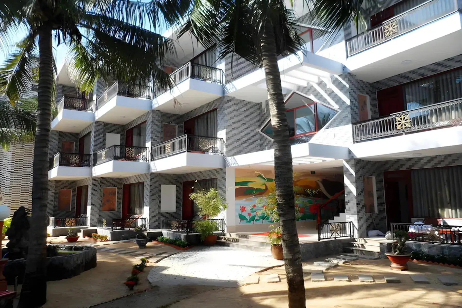 Palmira Beach Resort & Spa - zdjęcie 28