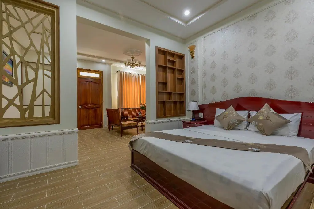 Palmira Beach Resort & Spa - zdjęcie 41