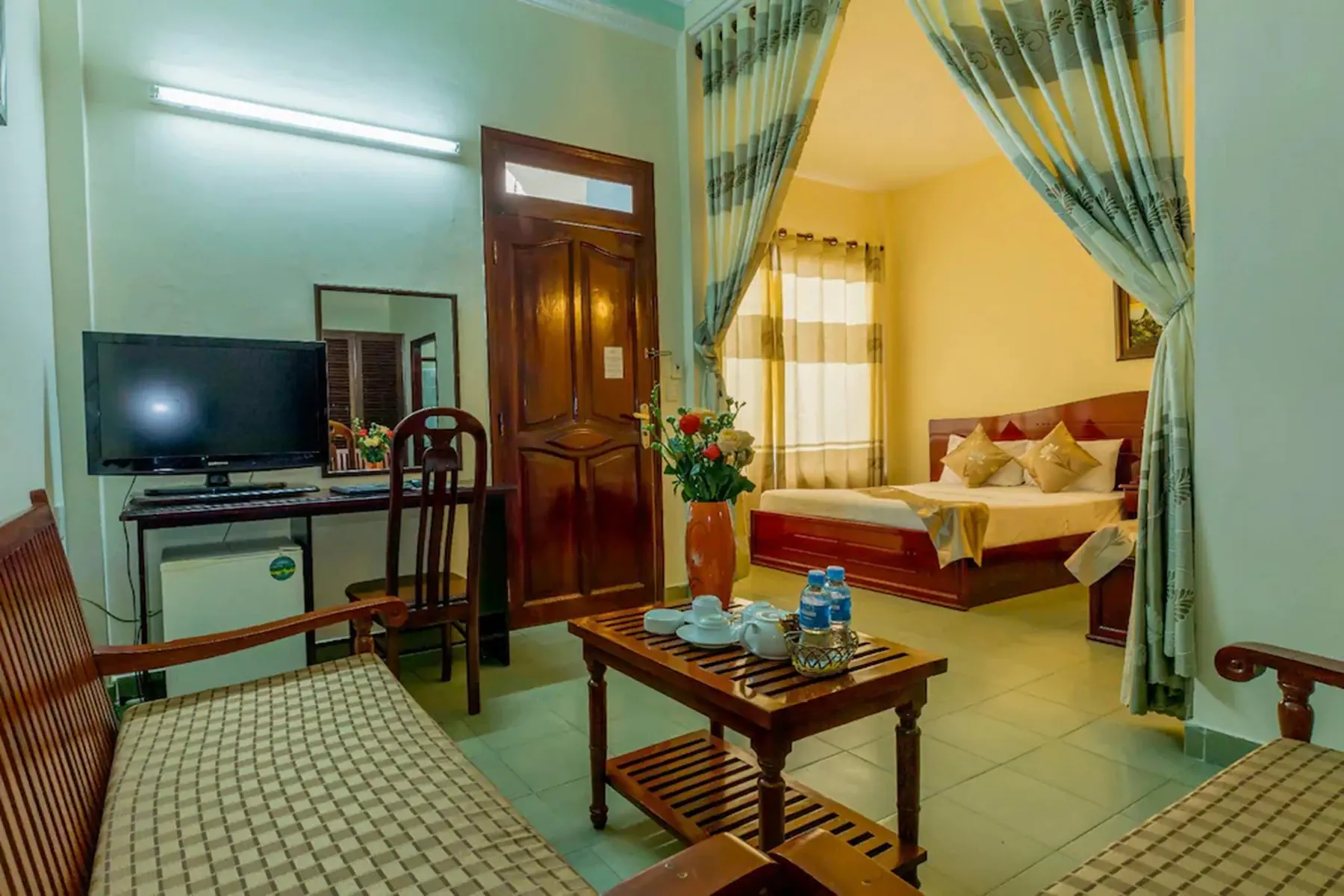 Palmira Beach Resort & Spa - zdjęcie 32