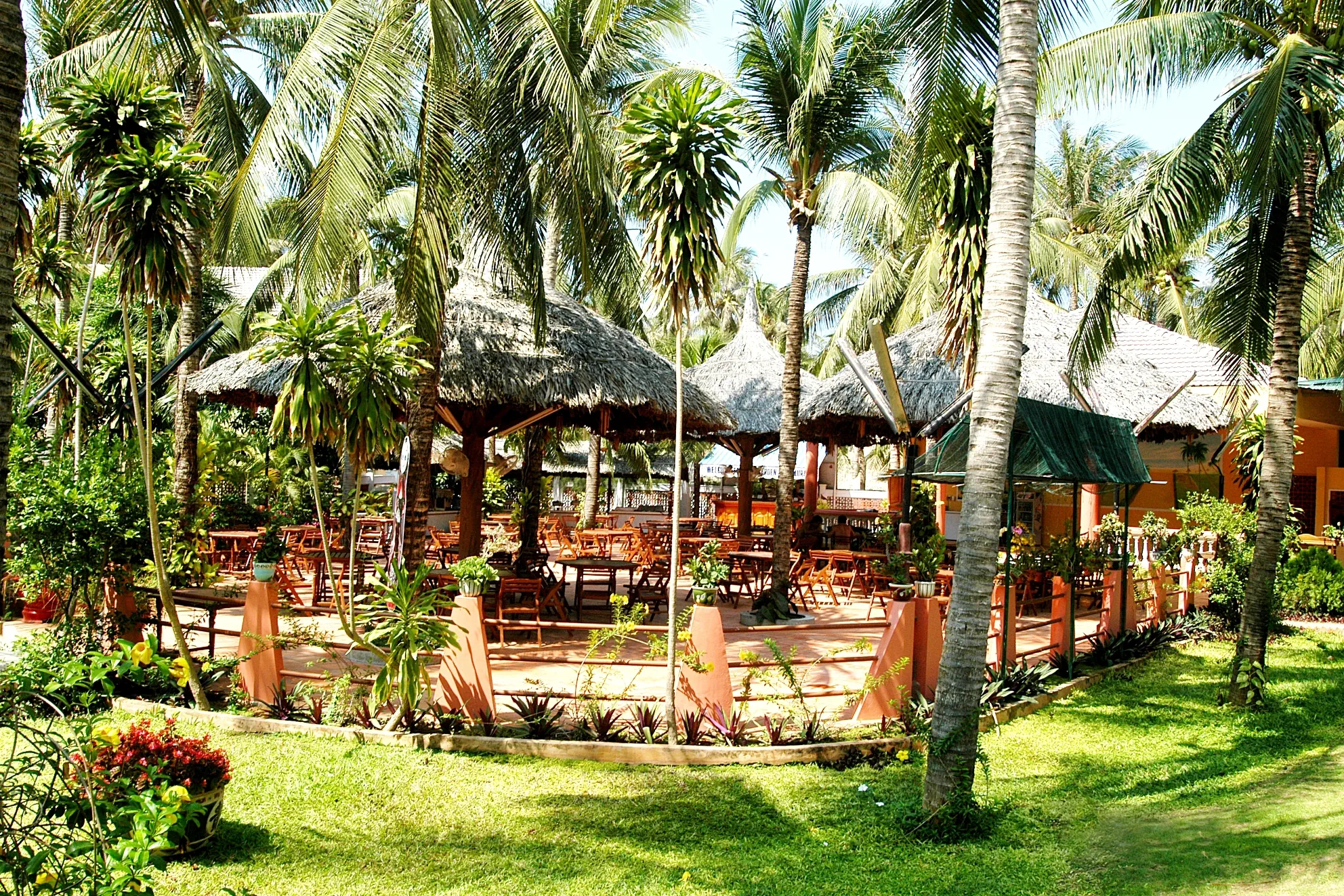Palmira Beach Resort & Spa - zdjęcie 56