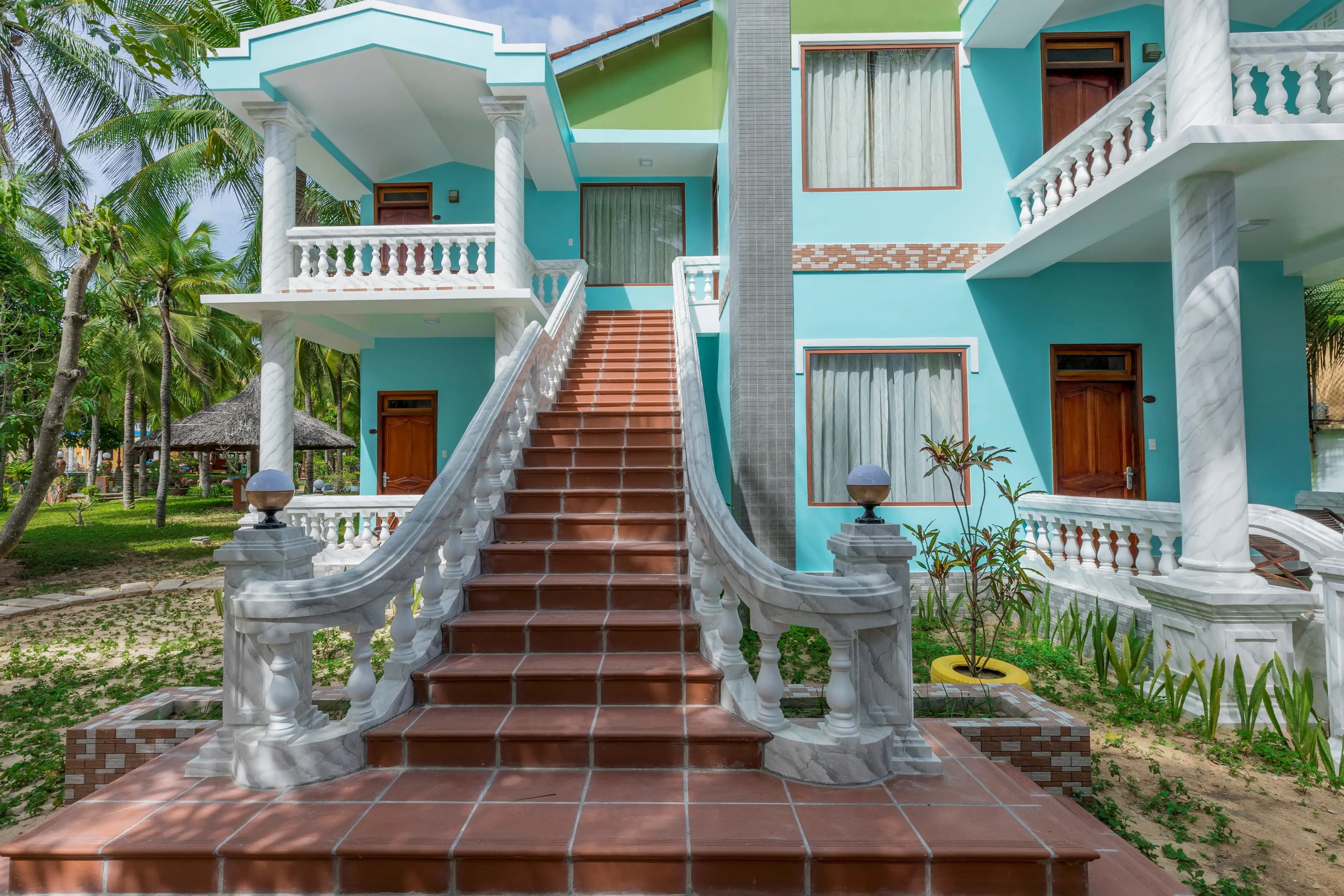 Palmira Beach Resort & Spa - zdjęcie 4