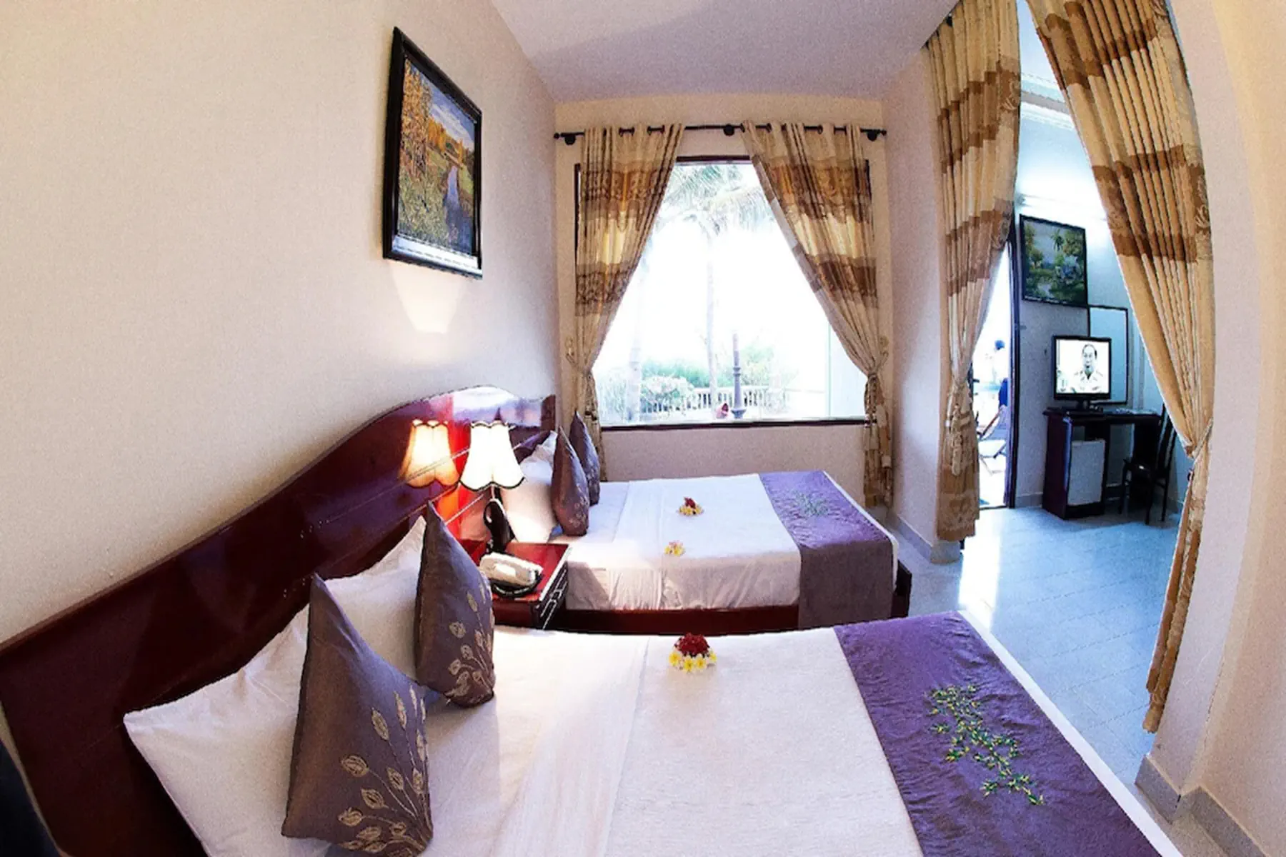 Palmira Beach Resort & Spa - zdjęcie 39