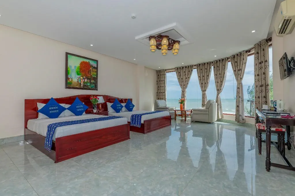Palmira Beach Resort & Spa - zdjęcie 50