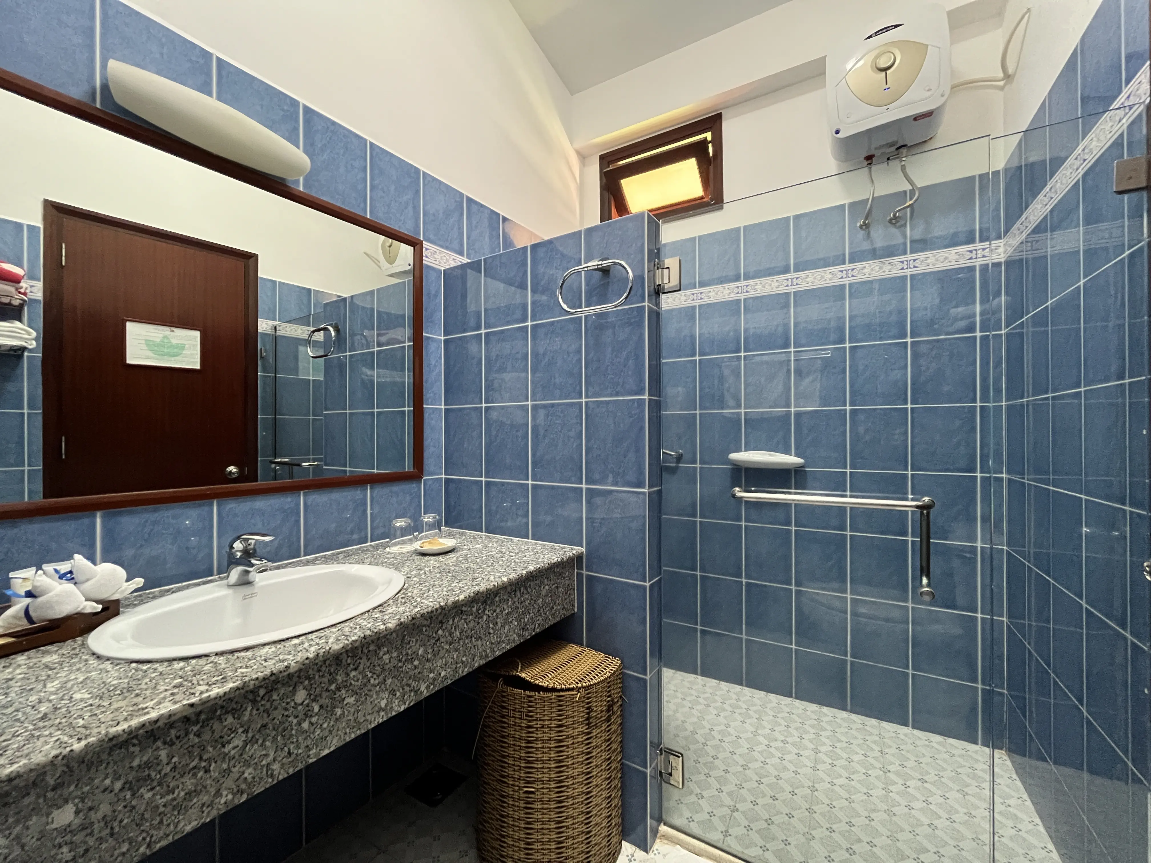 PHU HAI BEACH RESORT & SPA