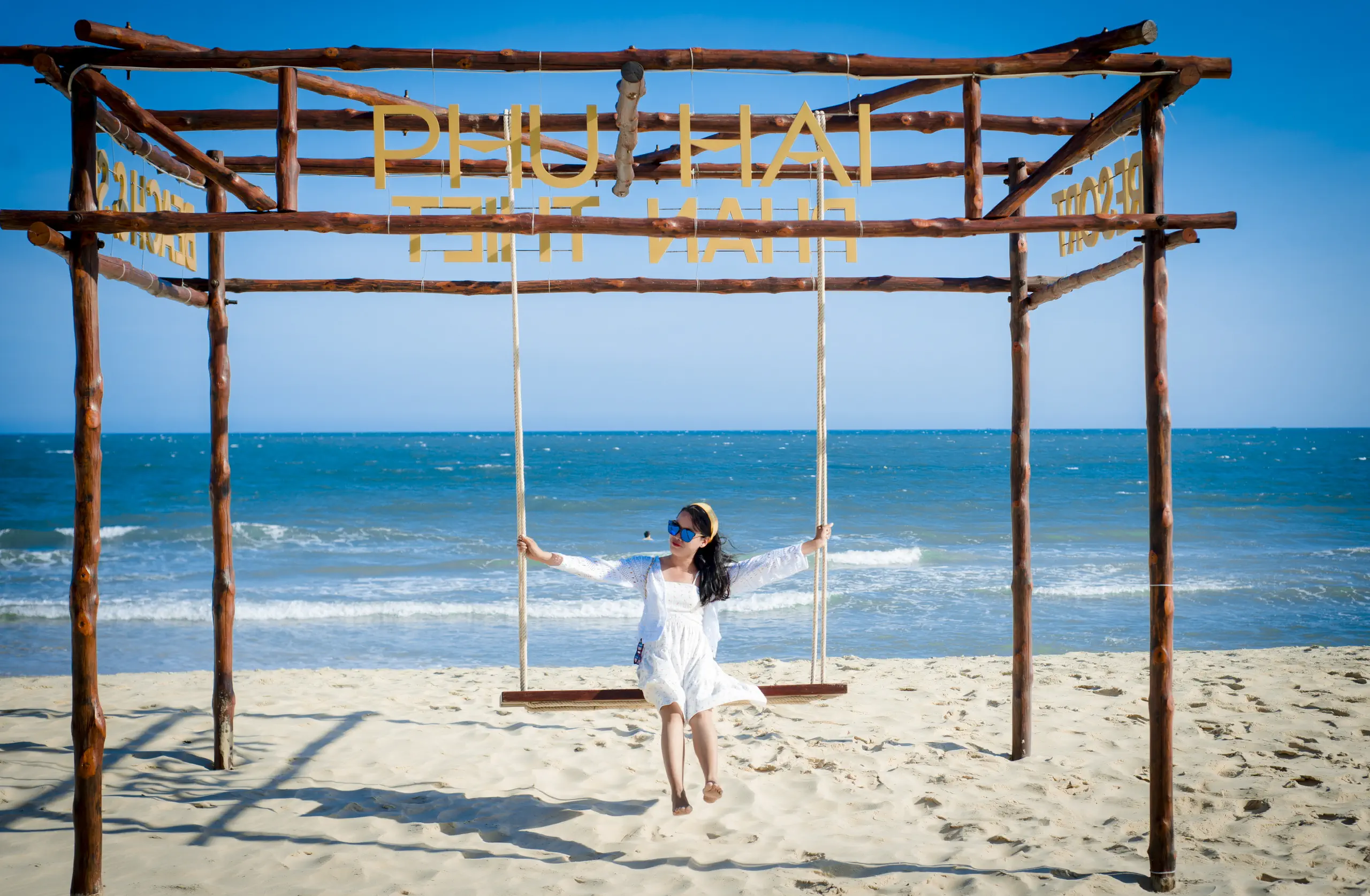 PHU HAI BEACH RESORT & SPA