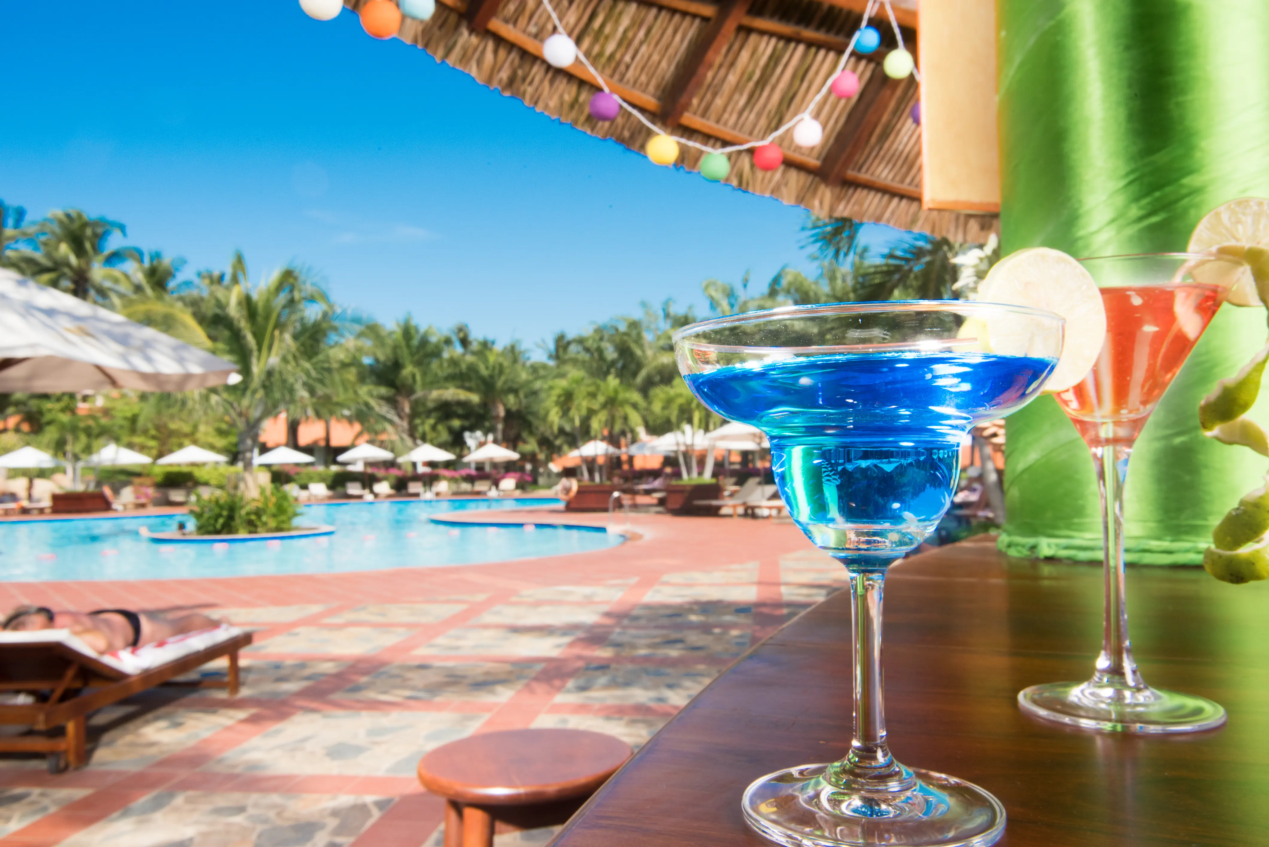 PHU HAI BEACH RESORT & SPA