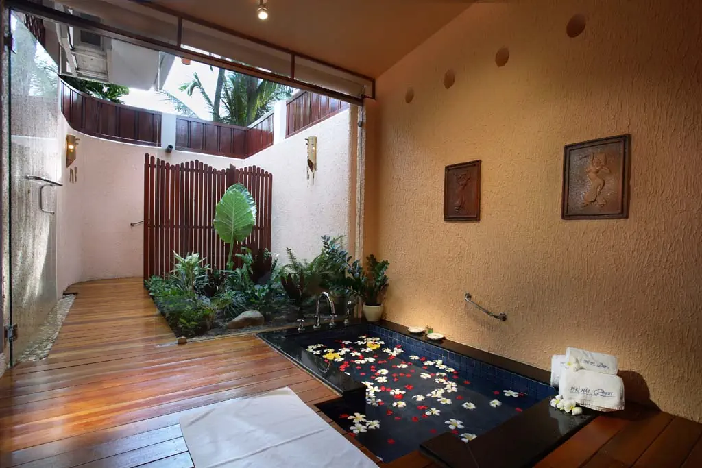 PHU HAI BEACH RESORT & SPA