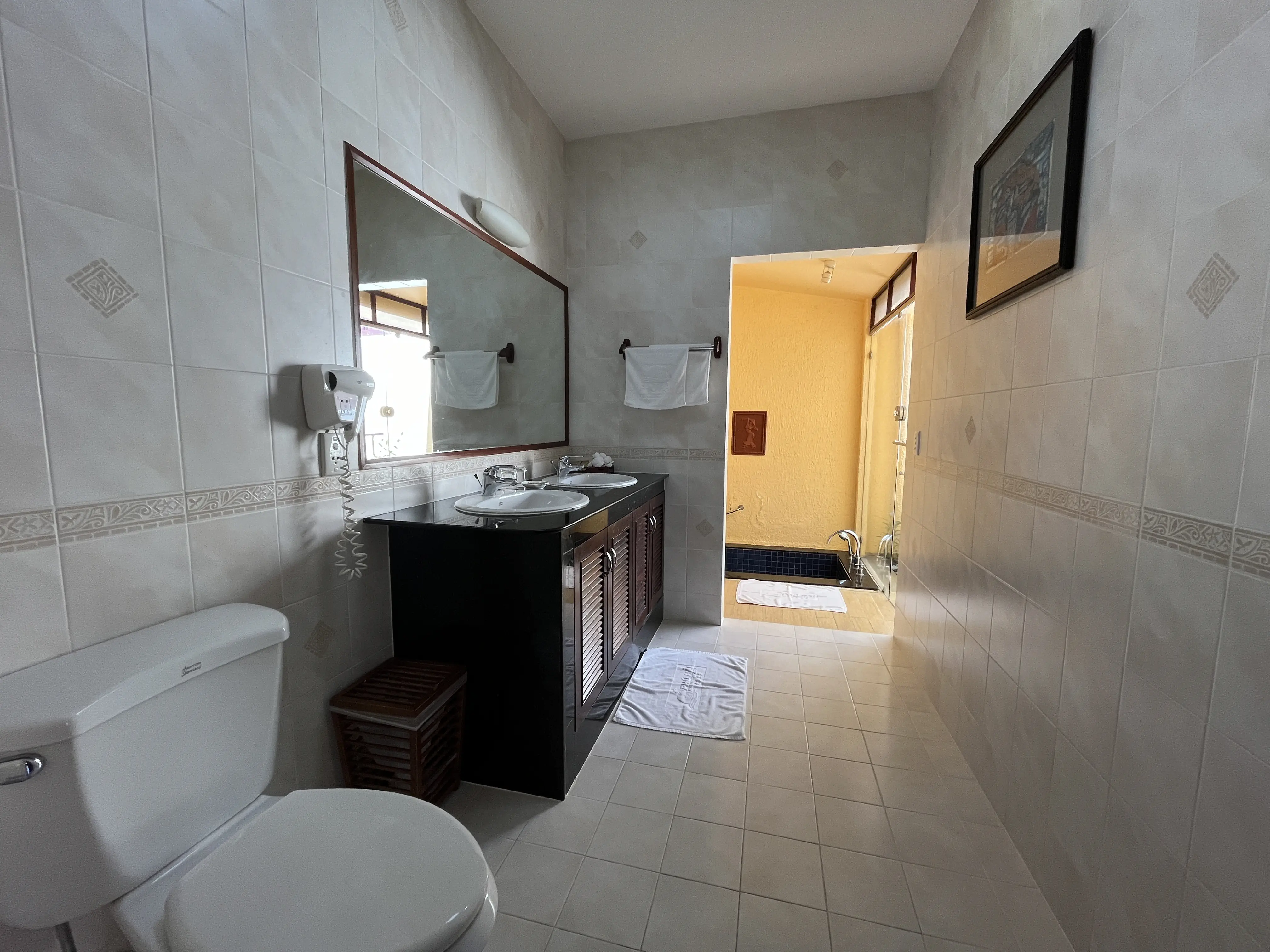 PHU HAI BEACH RESORT & SPA