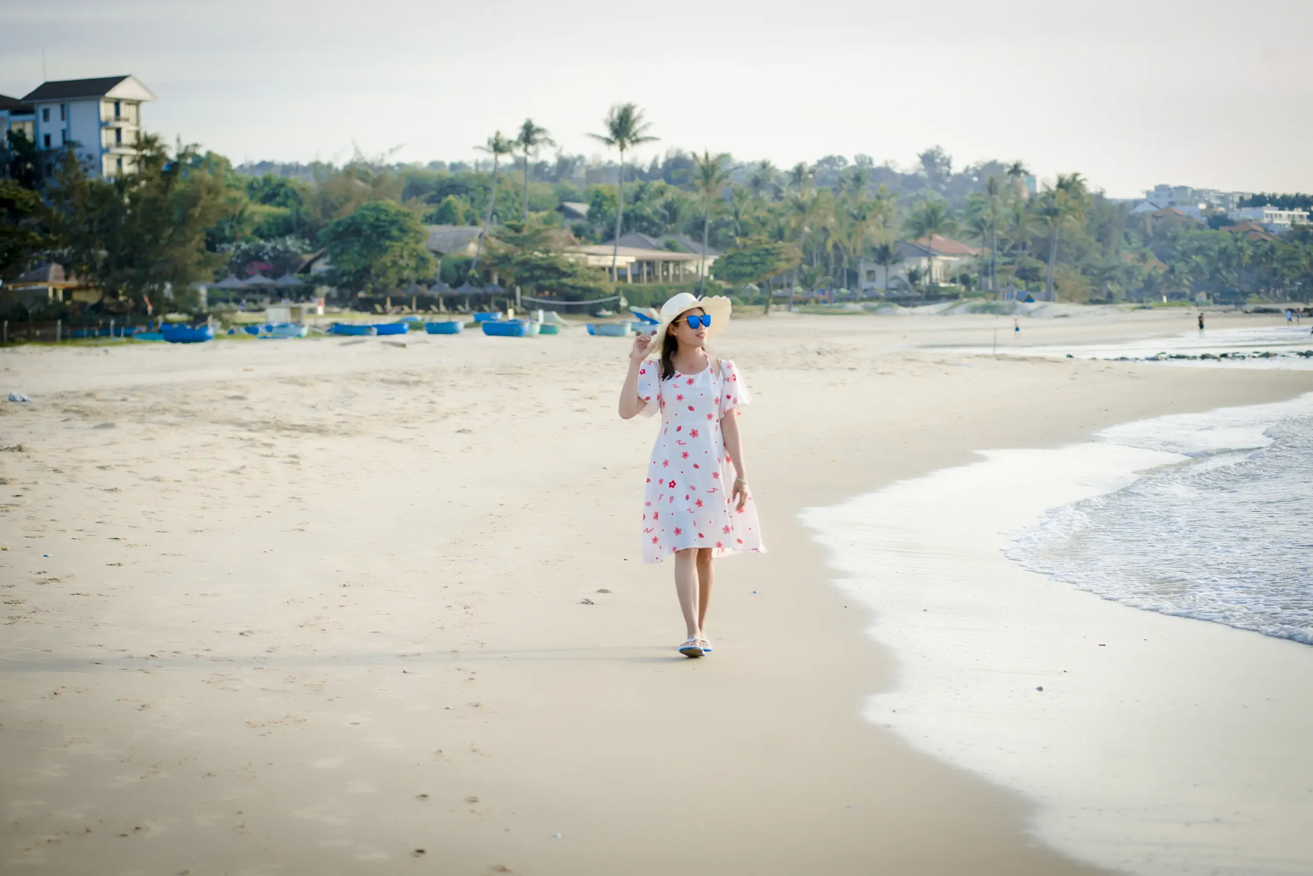 PHU HAI BEACH RESORT & SPA