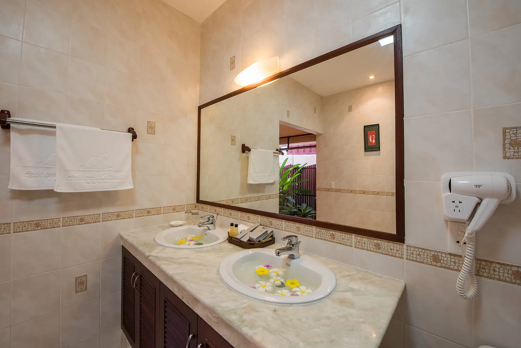 PHU HAI BEACH RESORT & SPA