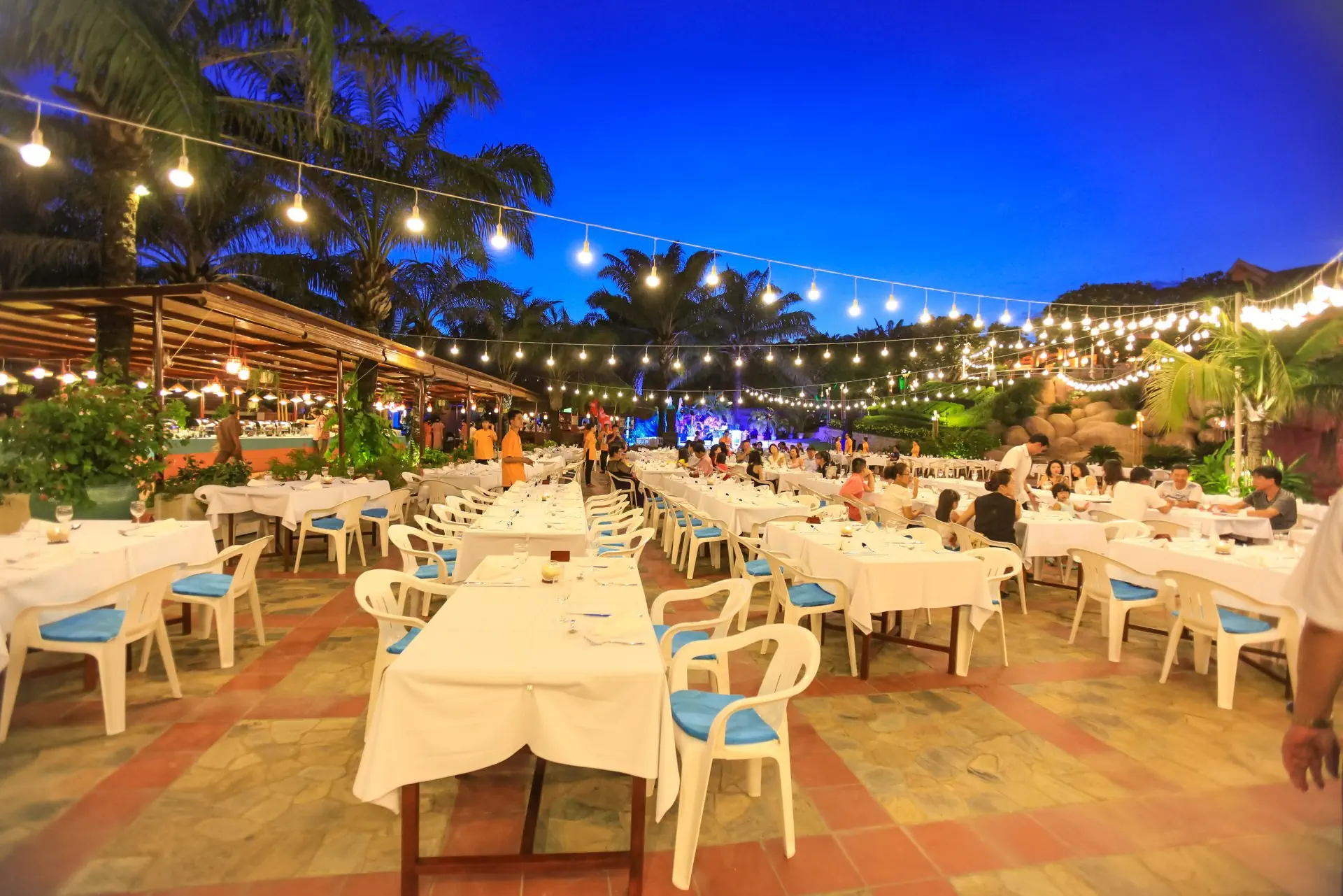 PHU HAI BEACH RESORT & SPA