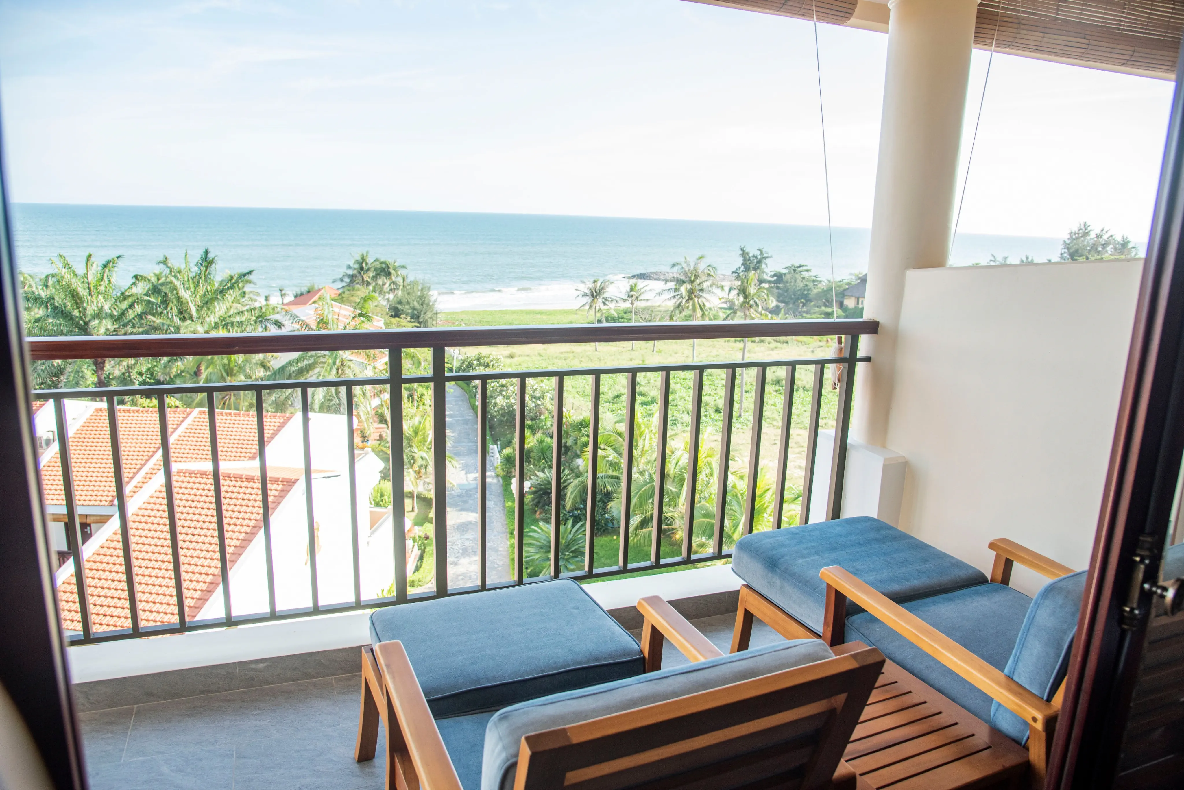 PHU HAI BEACH RESORT & SPA