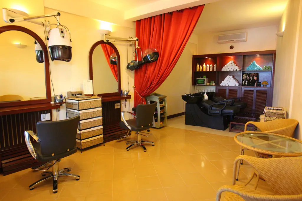 PHU HAI BEACH RESORT & SPA