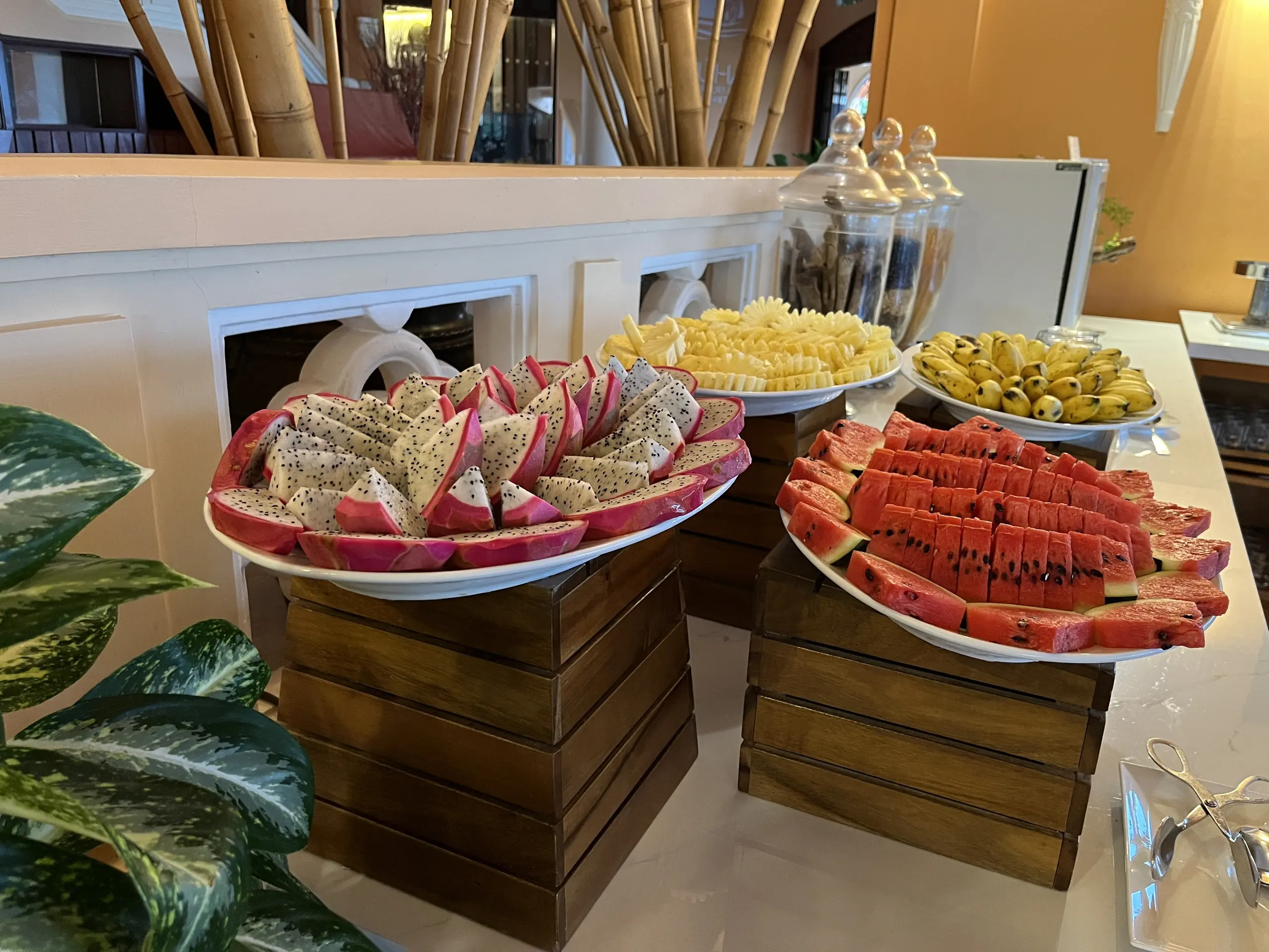 PHU HAI BEACH RESORT & SPA