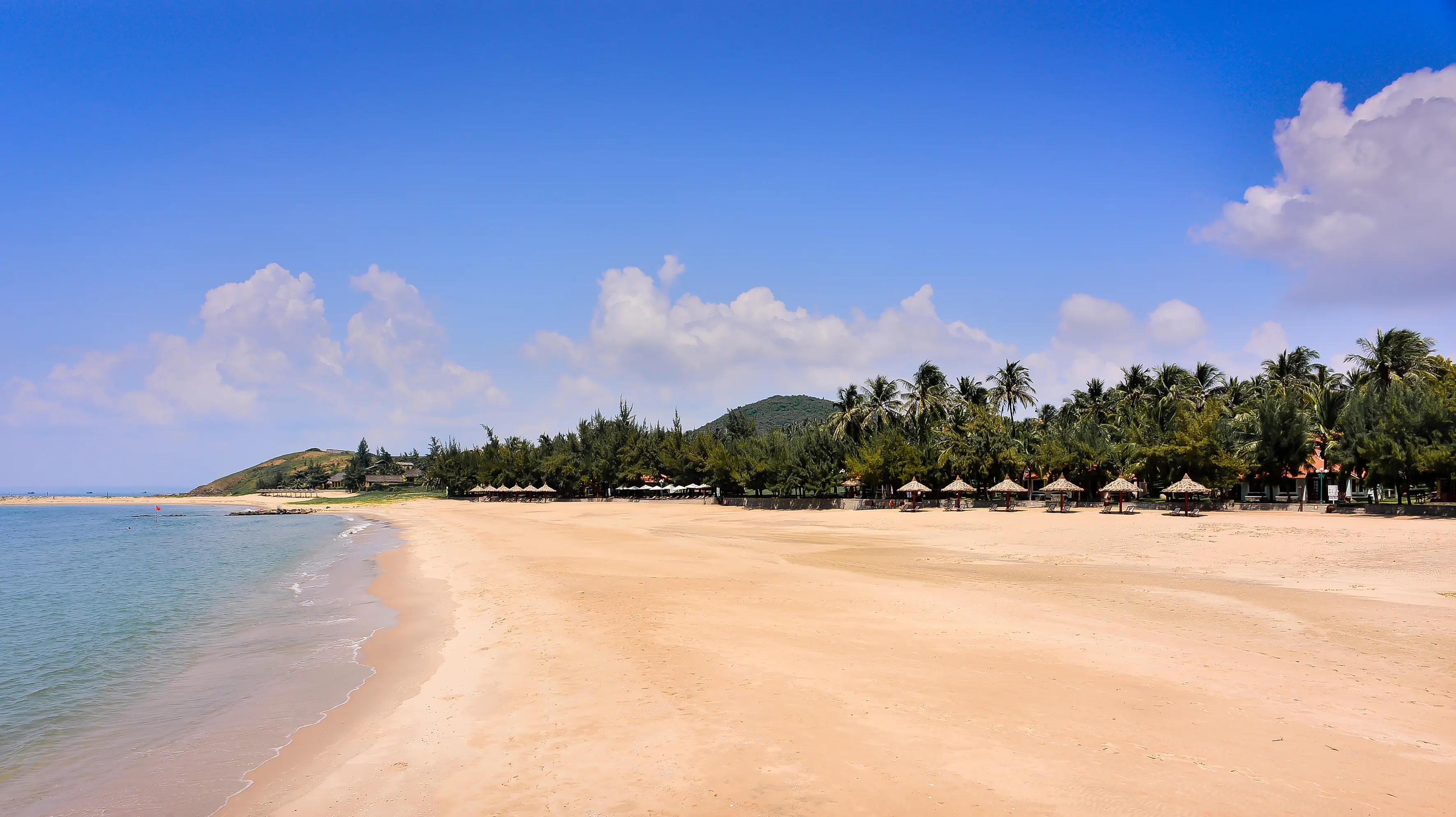PHU HAI BEACH RESORT & SPA