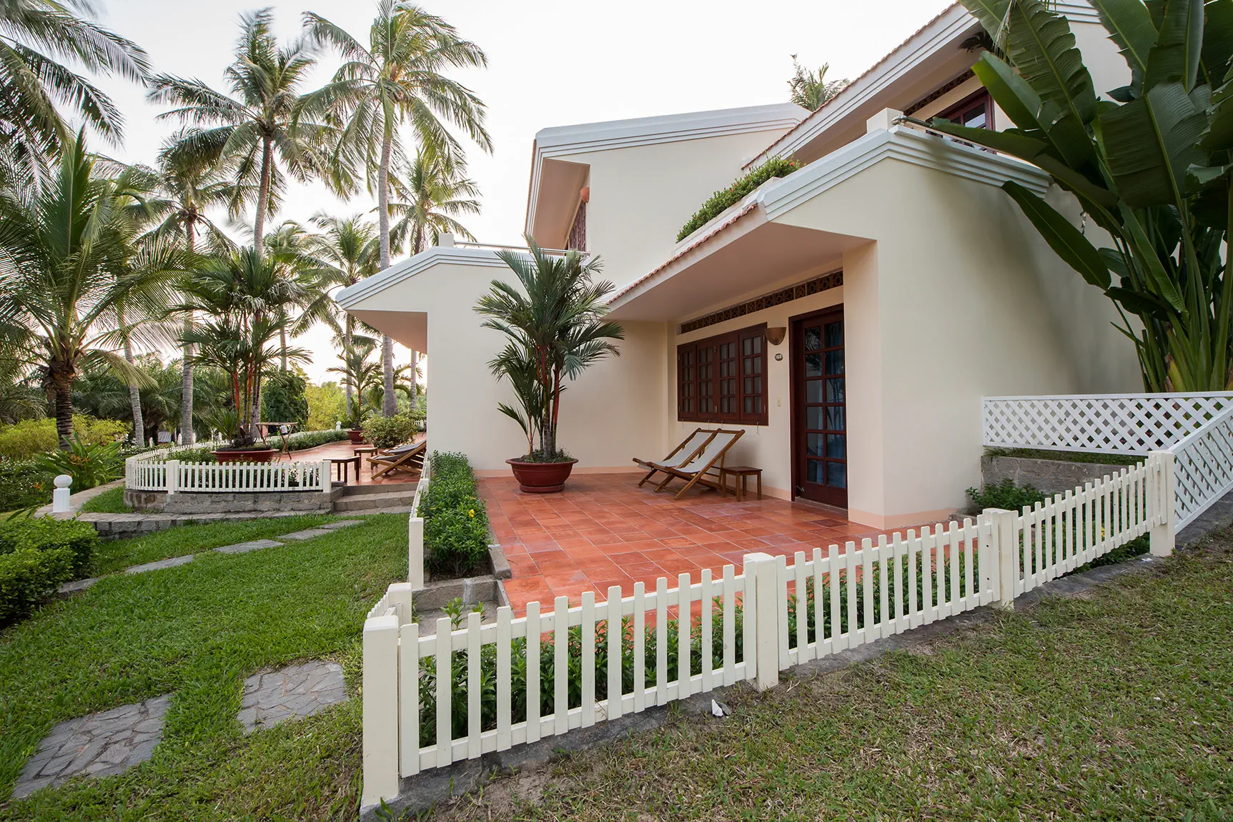 PHU HAI BEACH RESORT & SPA
