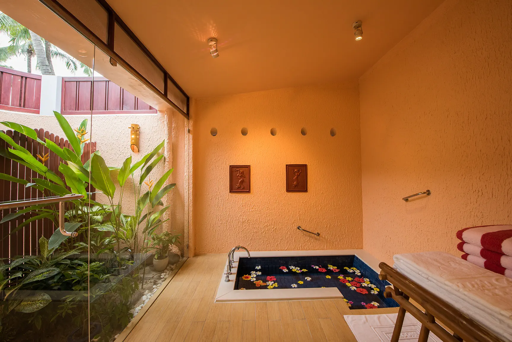 PHU HAI BEACH RESORT & SPA