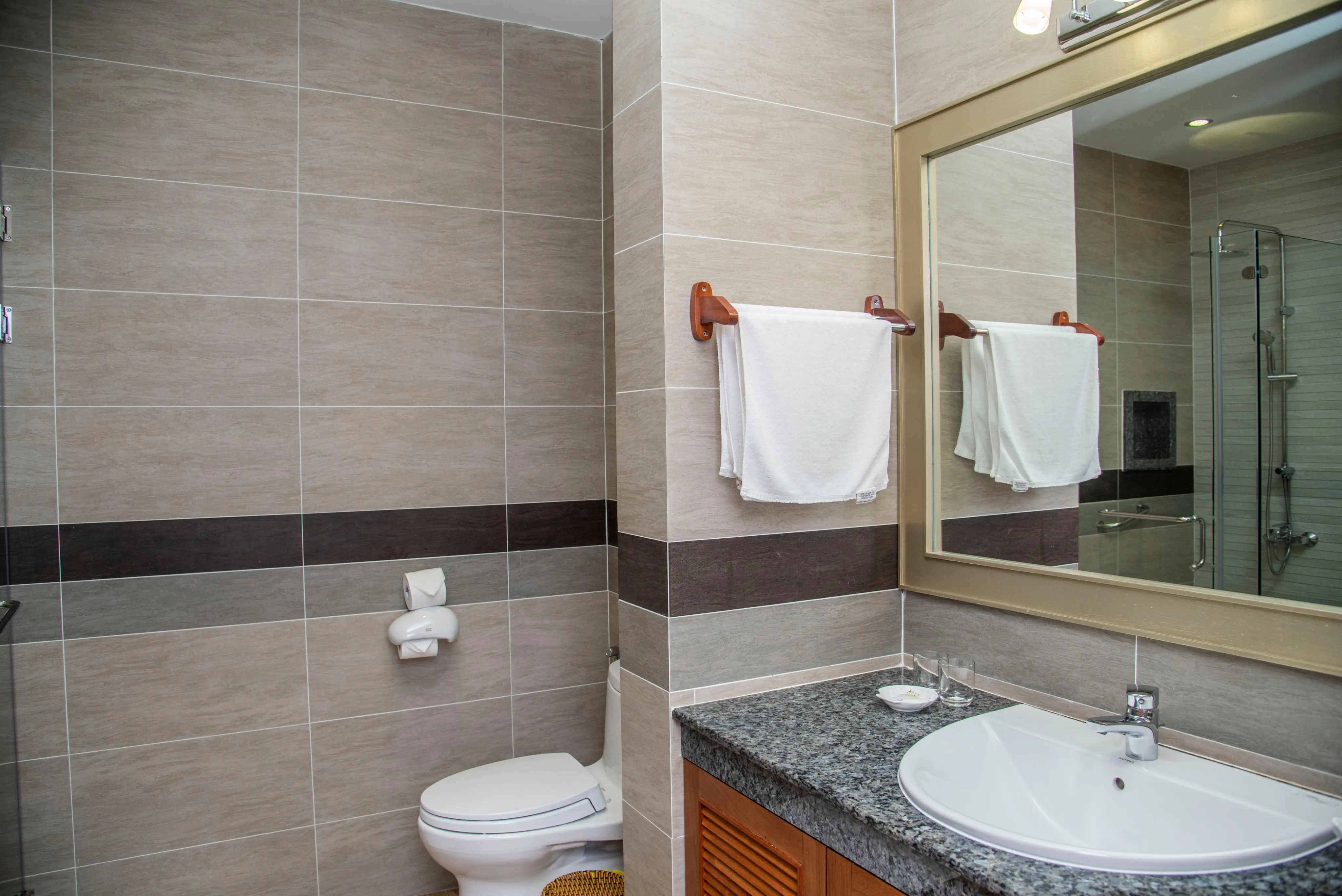 PHU HAI BEACH RESORT & SPA