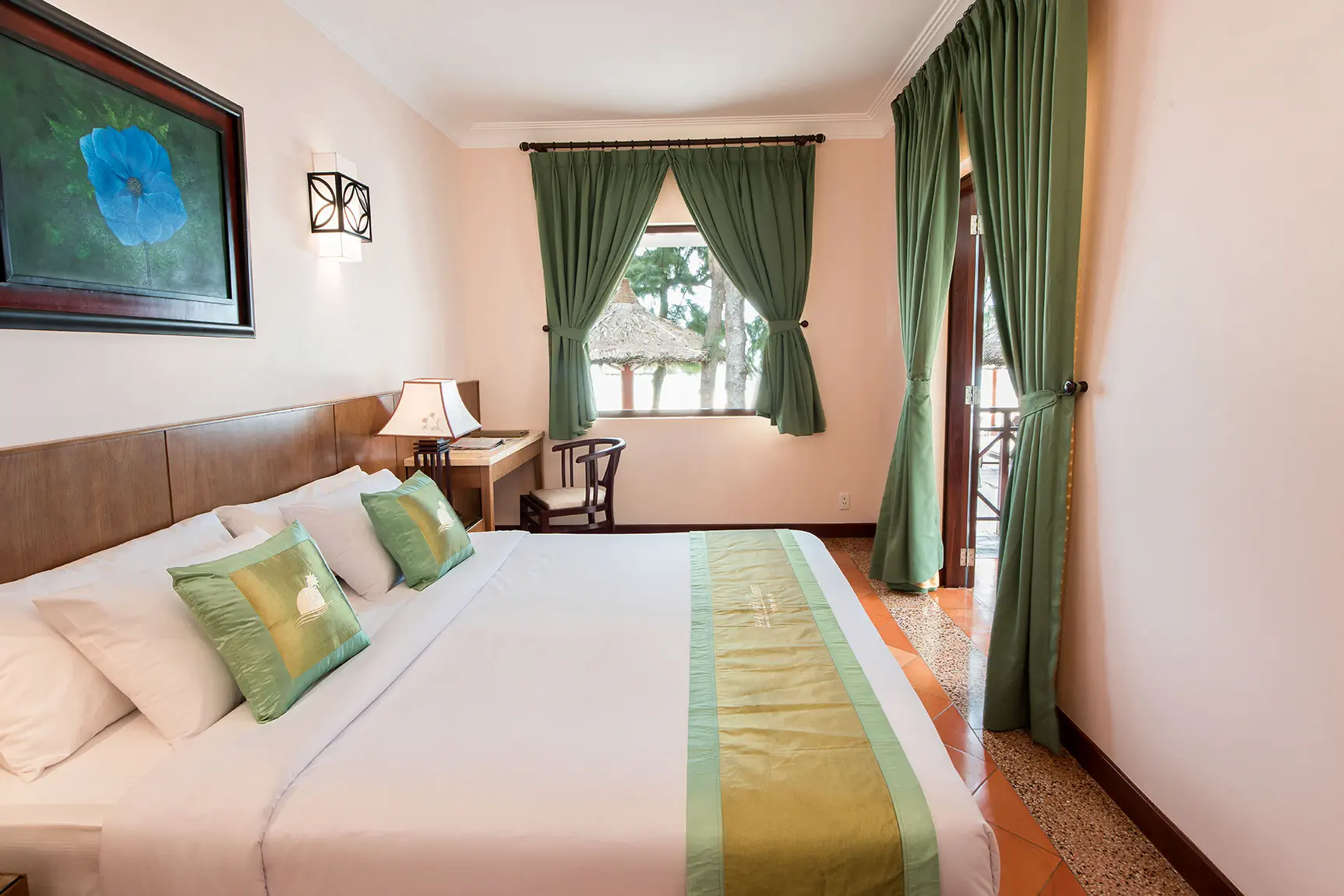 PHU HAI BEACH RESORT & SPA