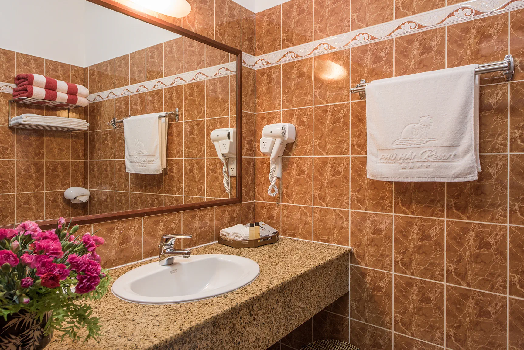 PHU HAI BEACH RESORT & SPA
