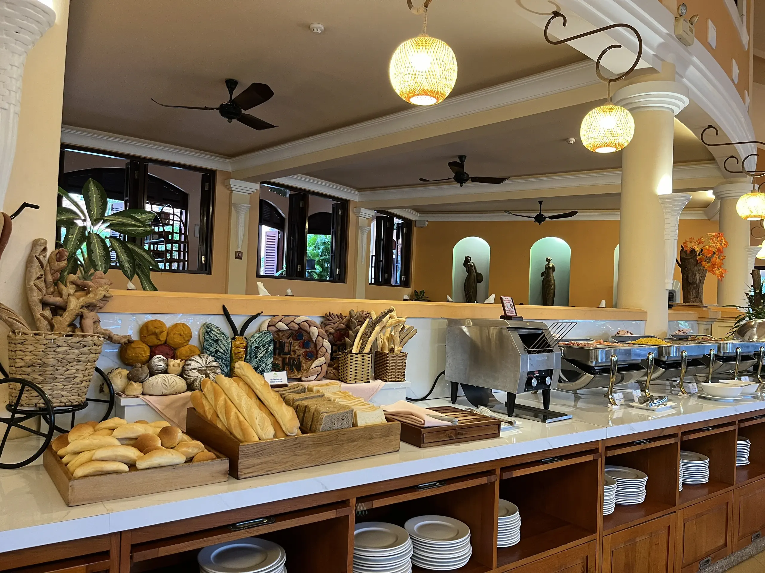 PHU HAI BEACH RESORT & SPA