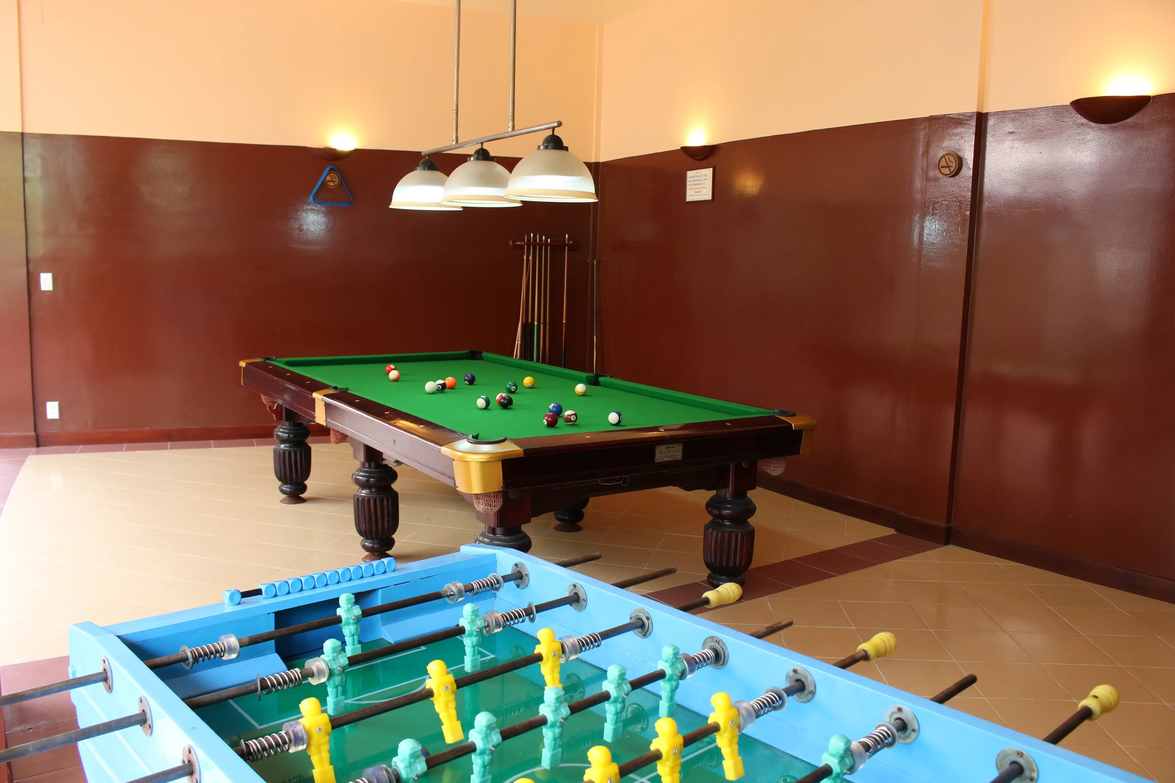 PHU HAI BEACH RESORT & SPA
