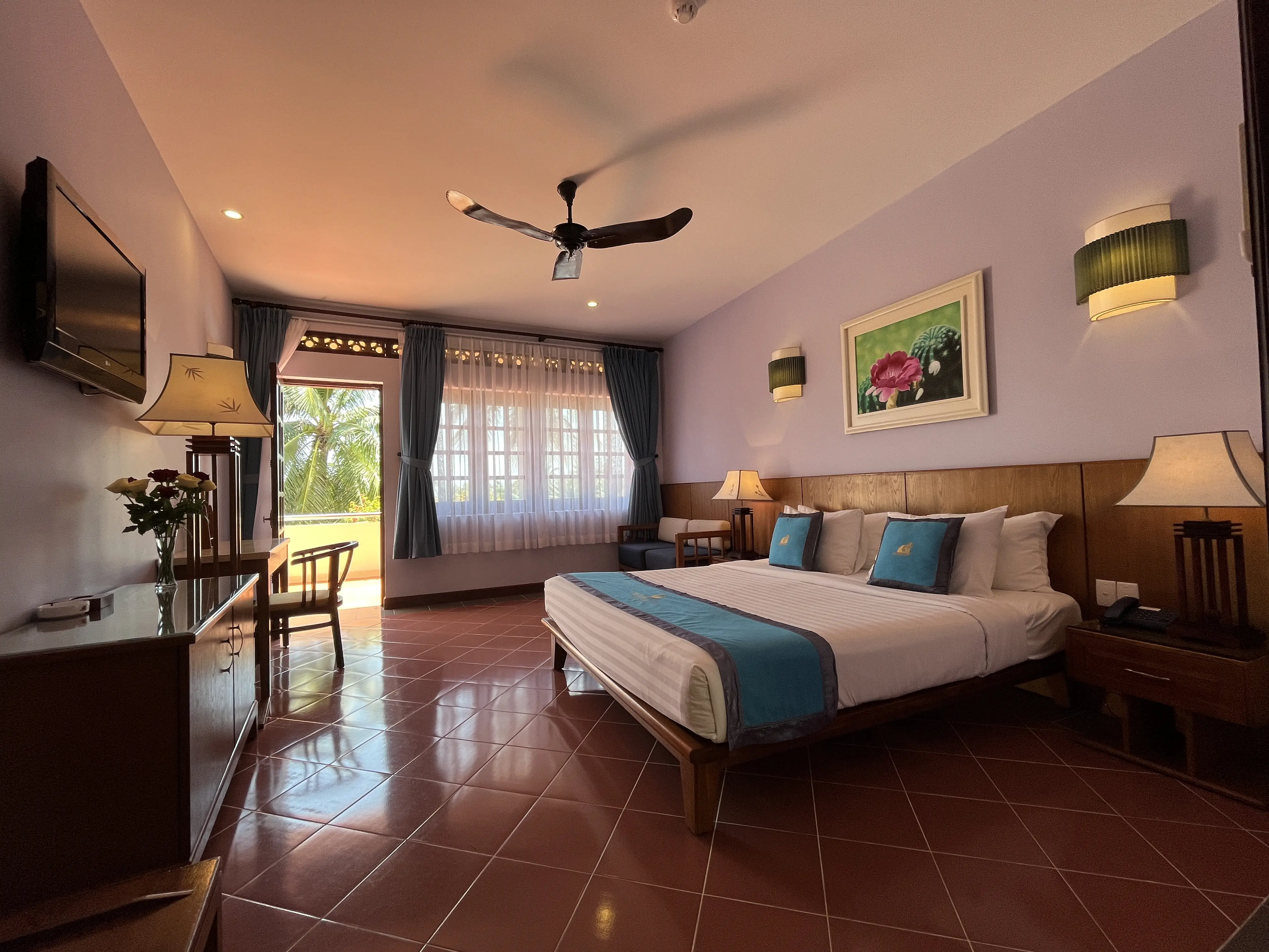 PHU HAI BEACH RESORT & SPA