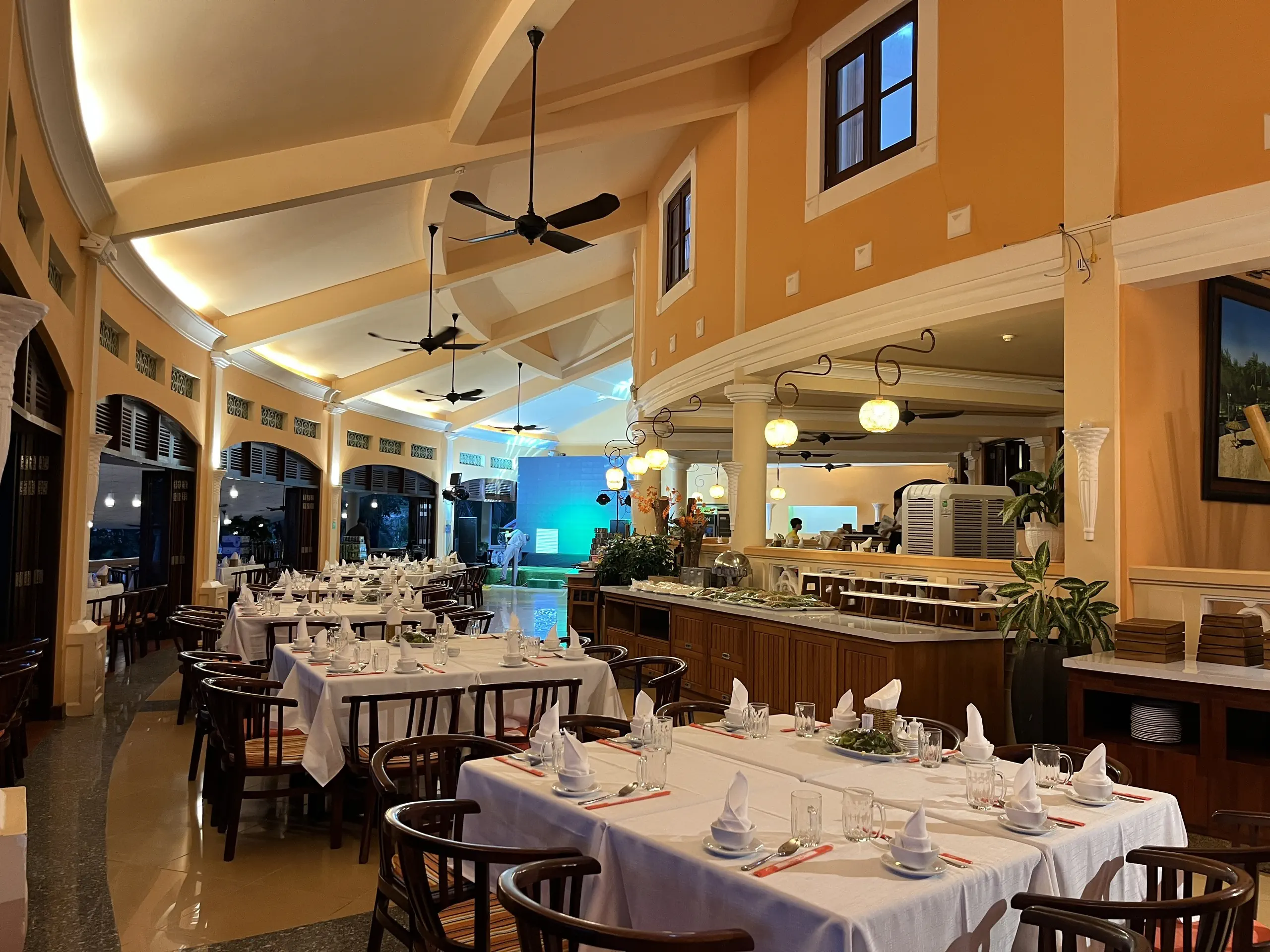 PHU HAI BEACH RESORT & SPA