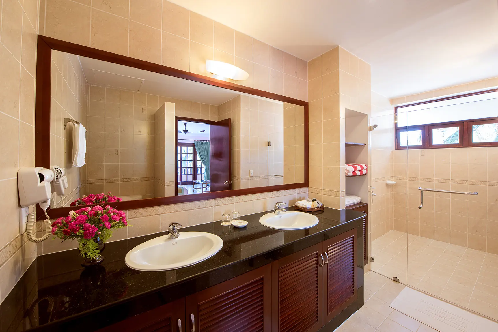 PHU HAI BEACH RESORT & SPA
