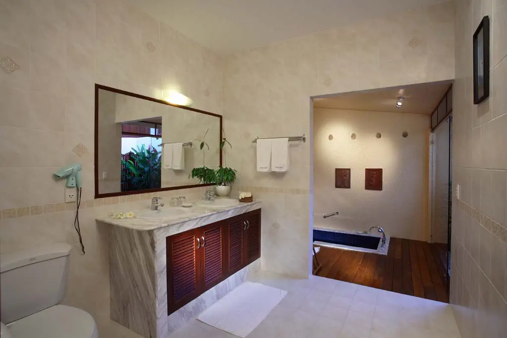 PHU HAI BEACH RESORT & SPA