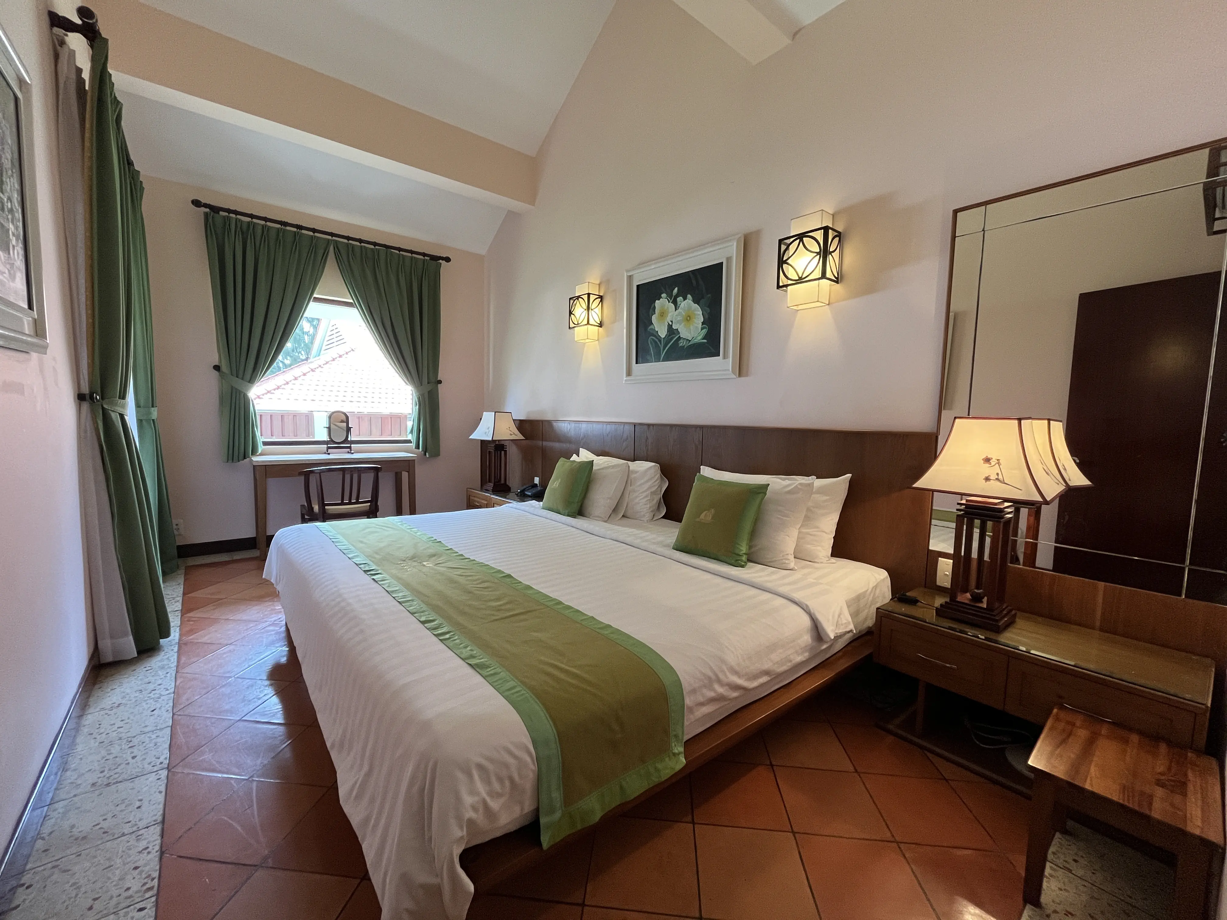 PHU HAI BEACH RESORT & SPA
