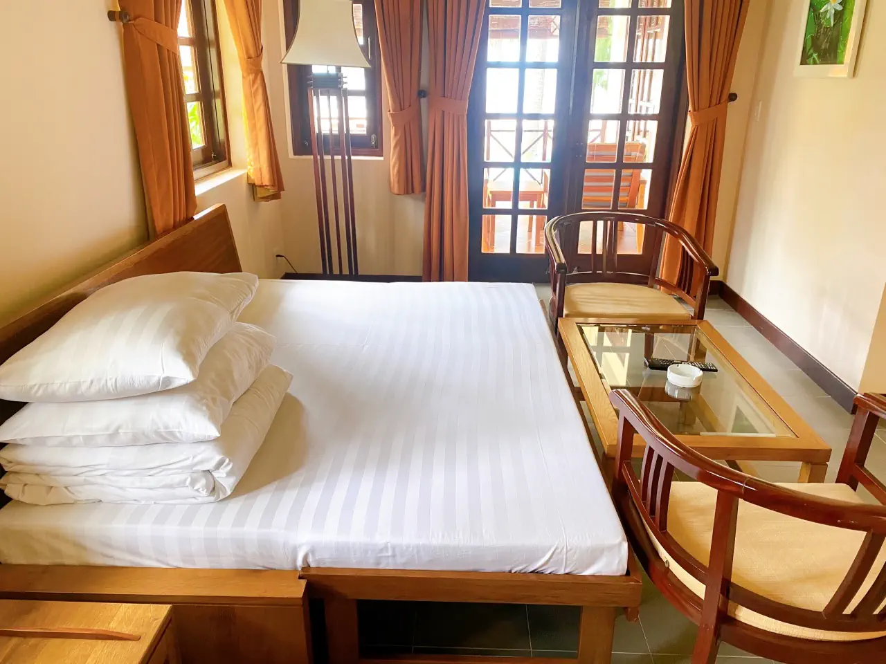 PHU HAI BEACH RESORT & SPA