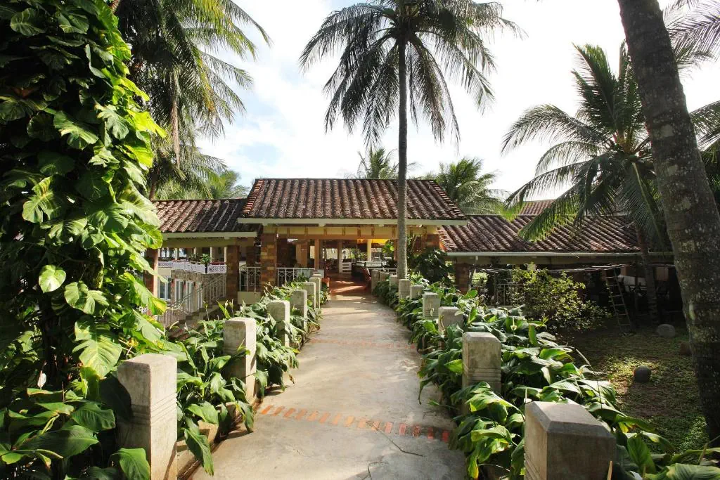 Saigon Mui Ne Resort - zdjęcie 40