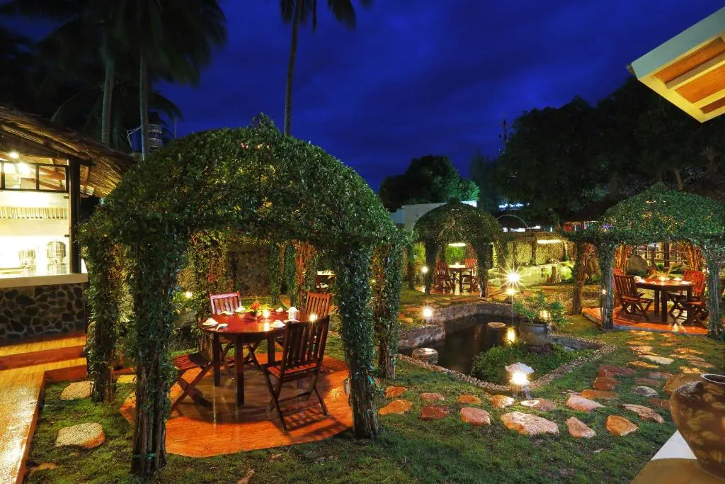 Saigon Mui Ne Resort - zdjęcie 42
