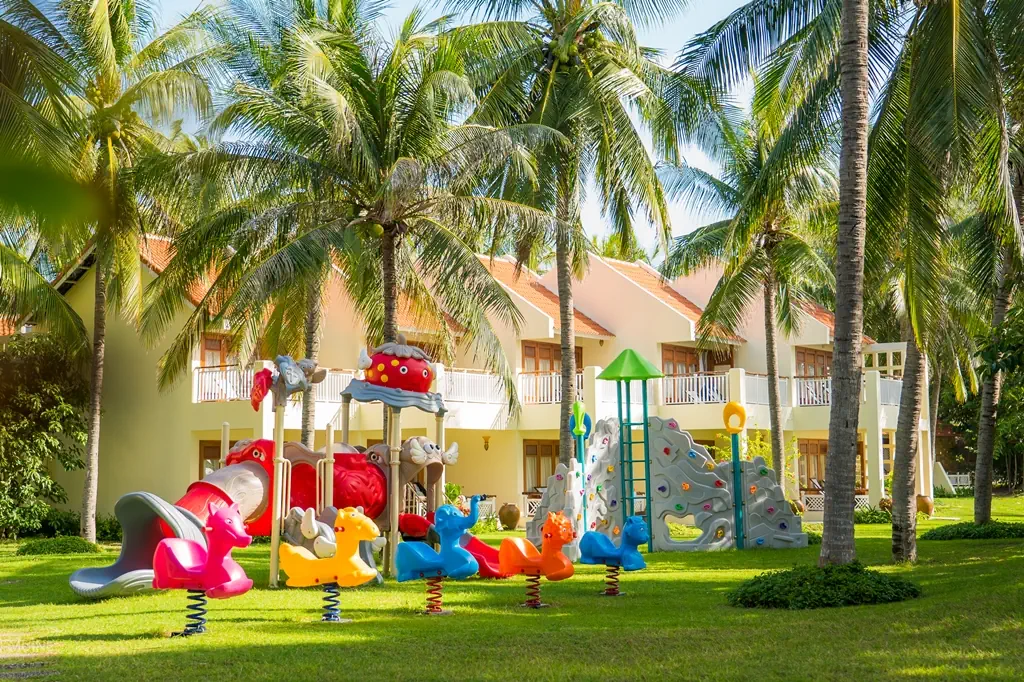 Saigon Mui Ne Resort - zdjęcie 56