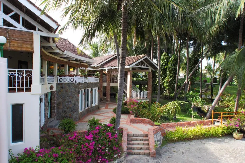 Saigon Mui Ne Resort - zdjęcie 10