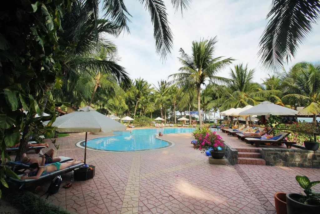 Saigon Mui Ne Resort - zdjęcie 46