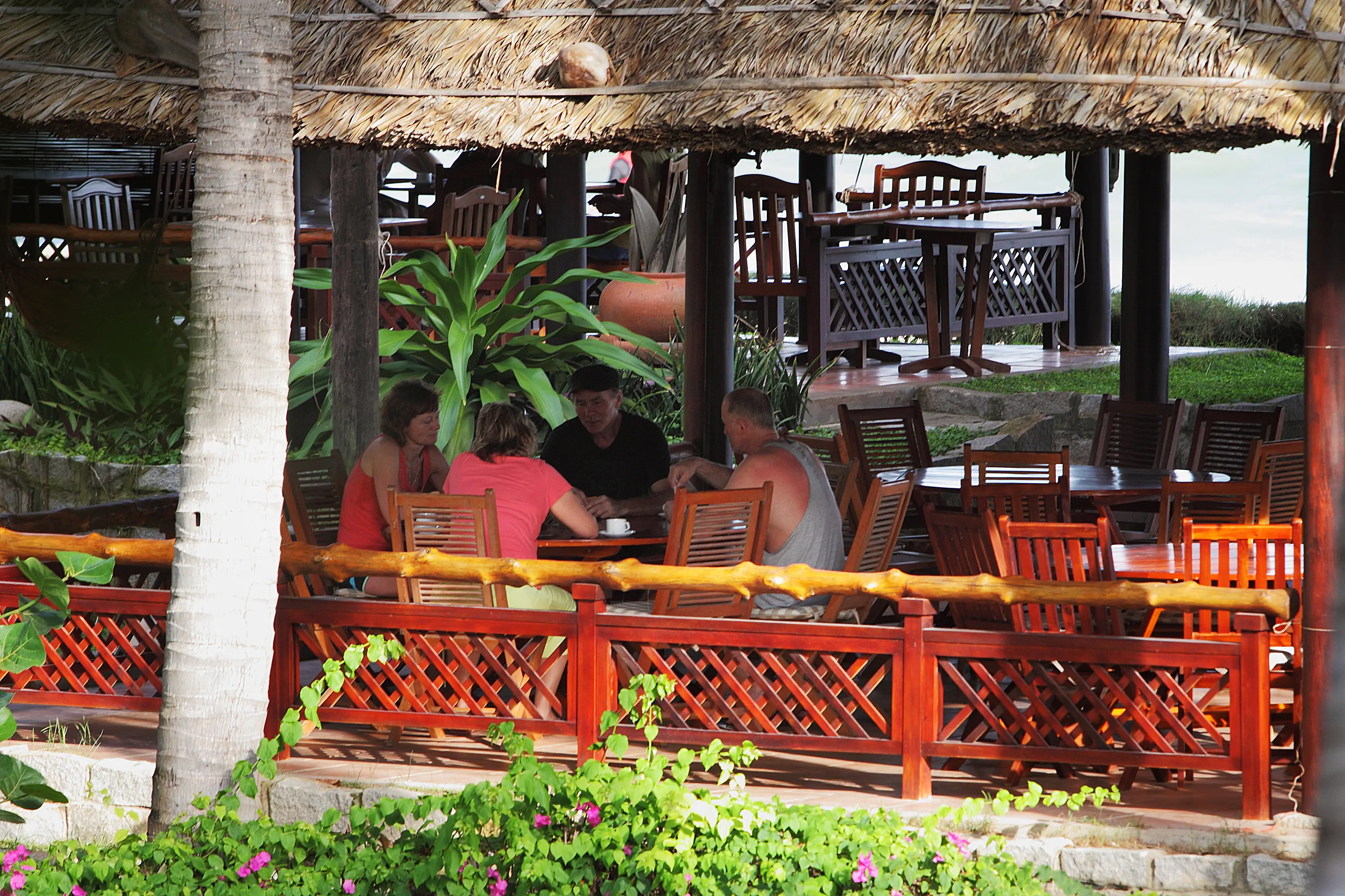 Saigon Mui Ne Resort - zdjęcie 43