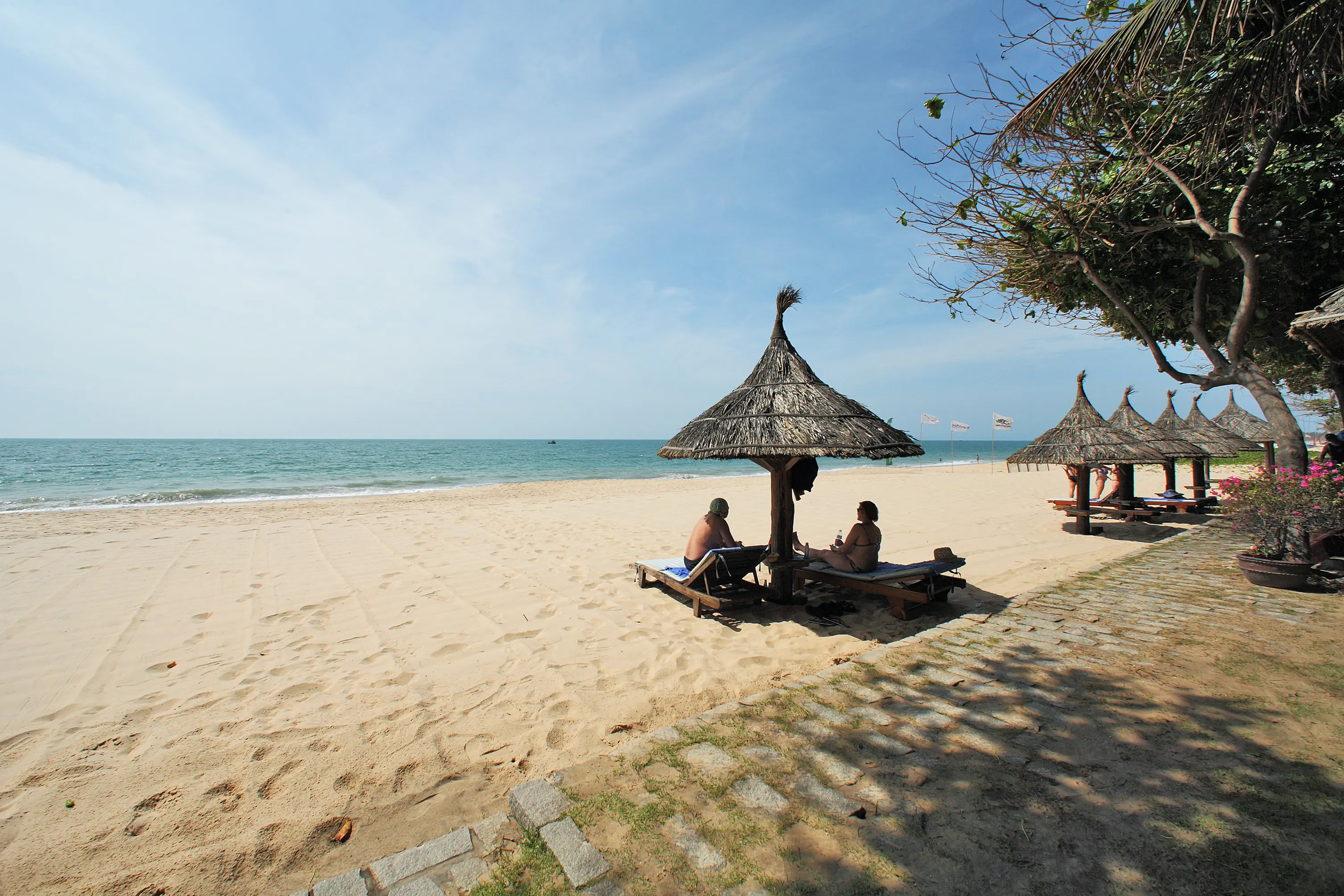 Saigon Mui Ne Resort - zdjęcie 50